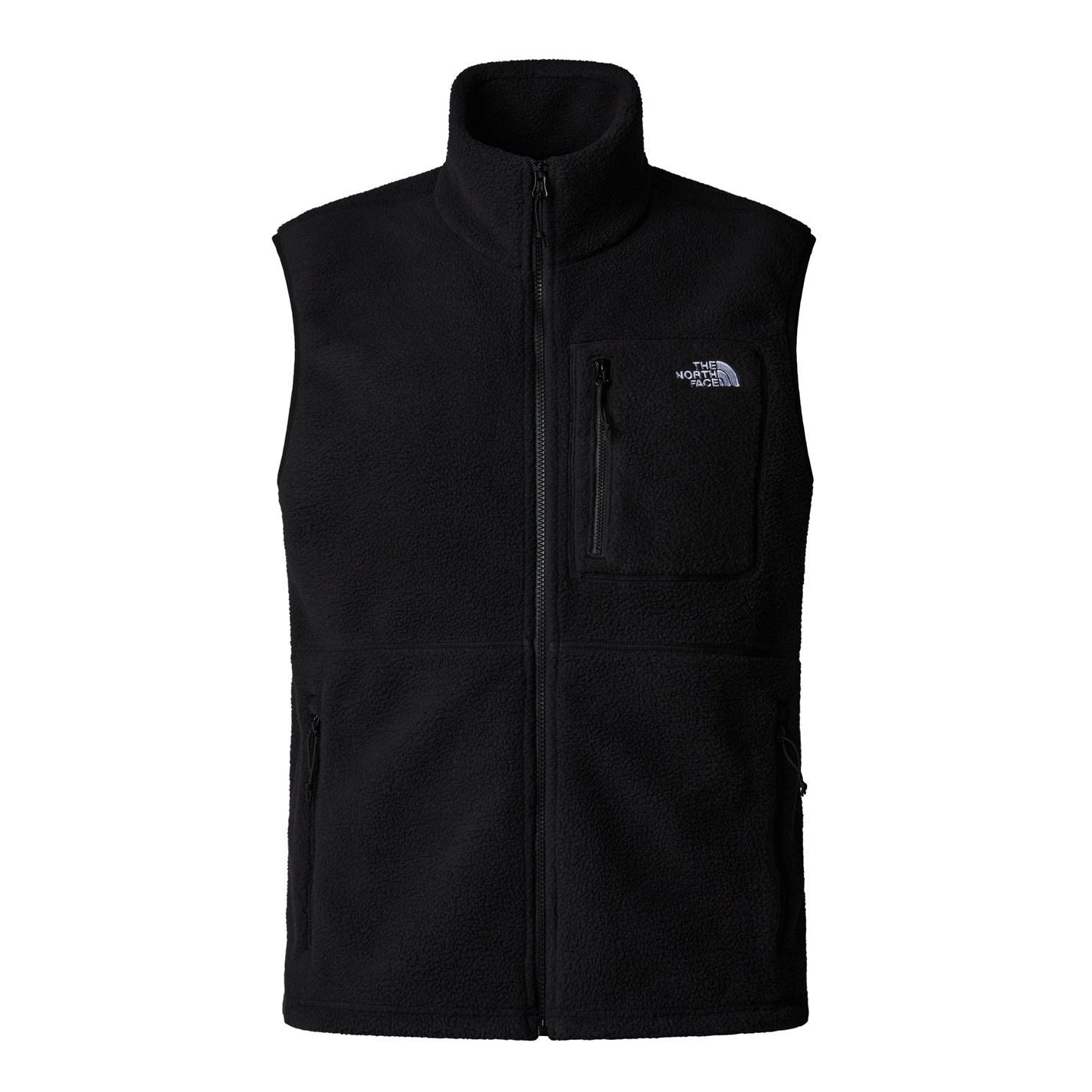 The North Face Yumiori Full Zip Fleece Gilet