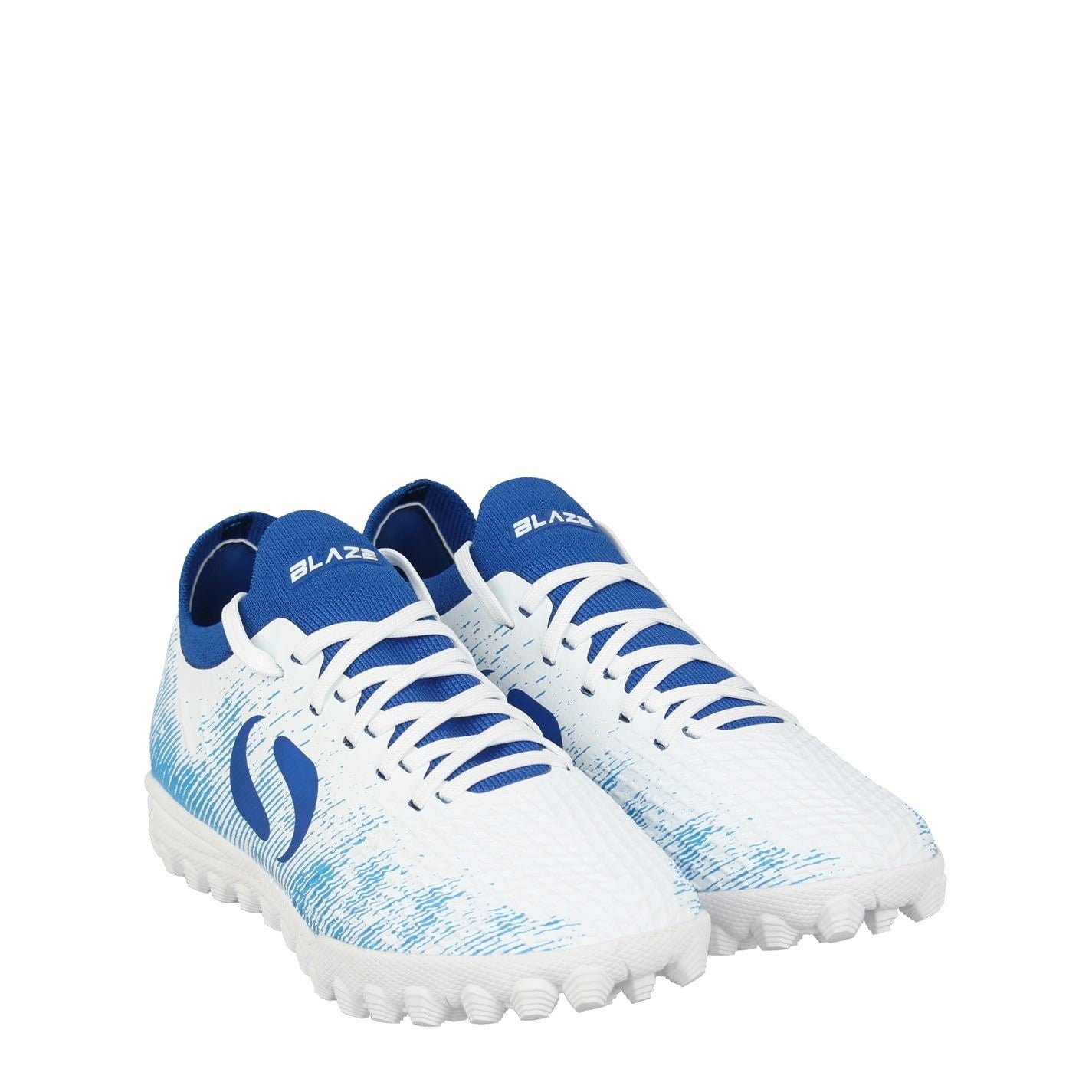 Sondico Blaze Childrens Astro Turf Trainers