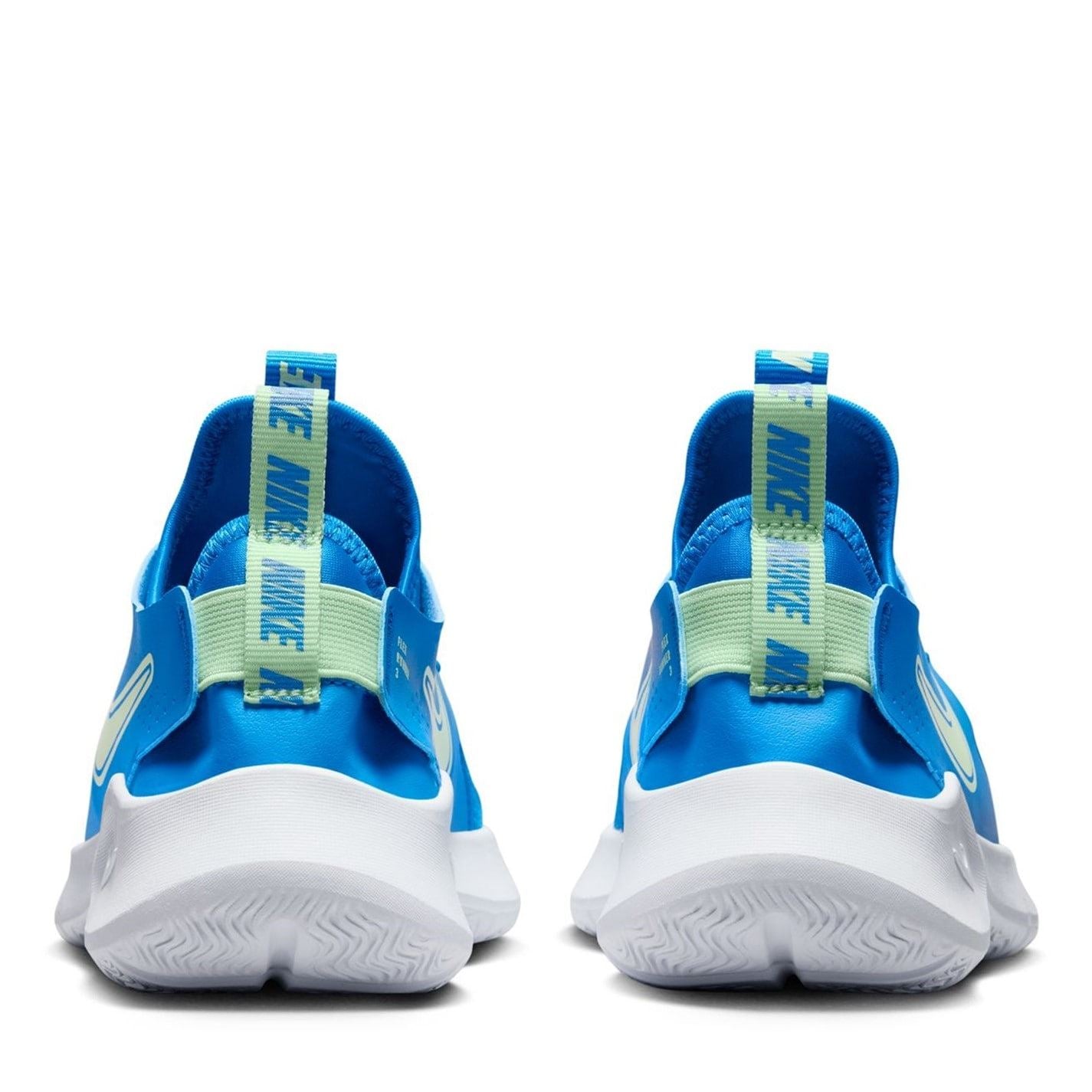 Nike Flex Runner 3 Big Kids Low Top Running Shoes