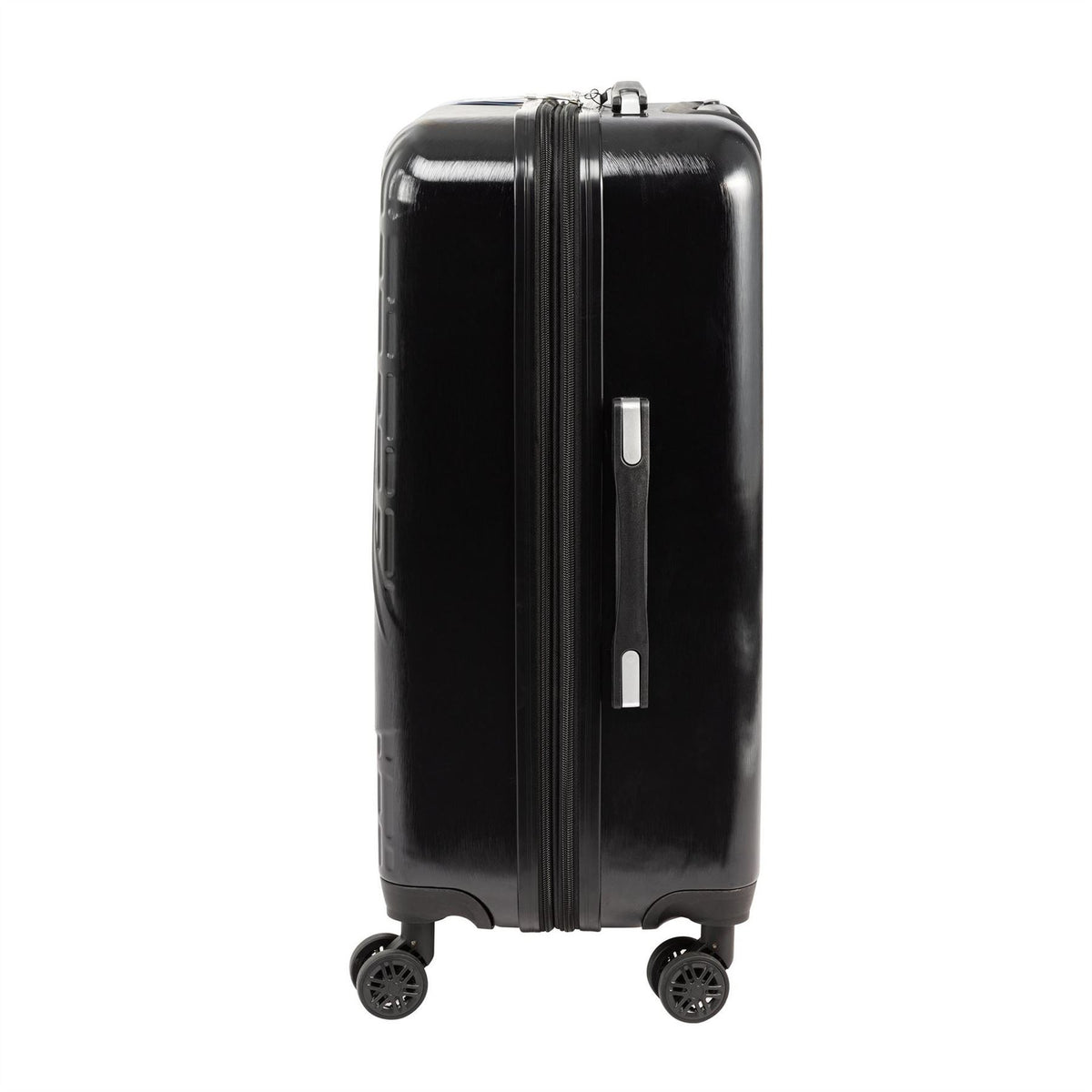 Character Suitcase