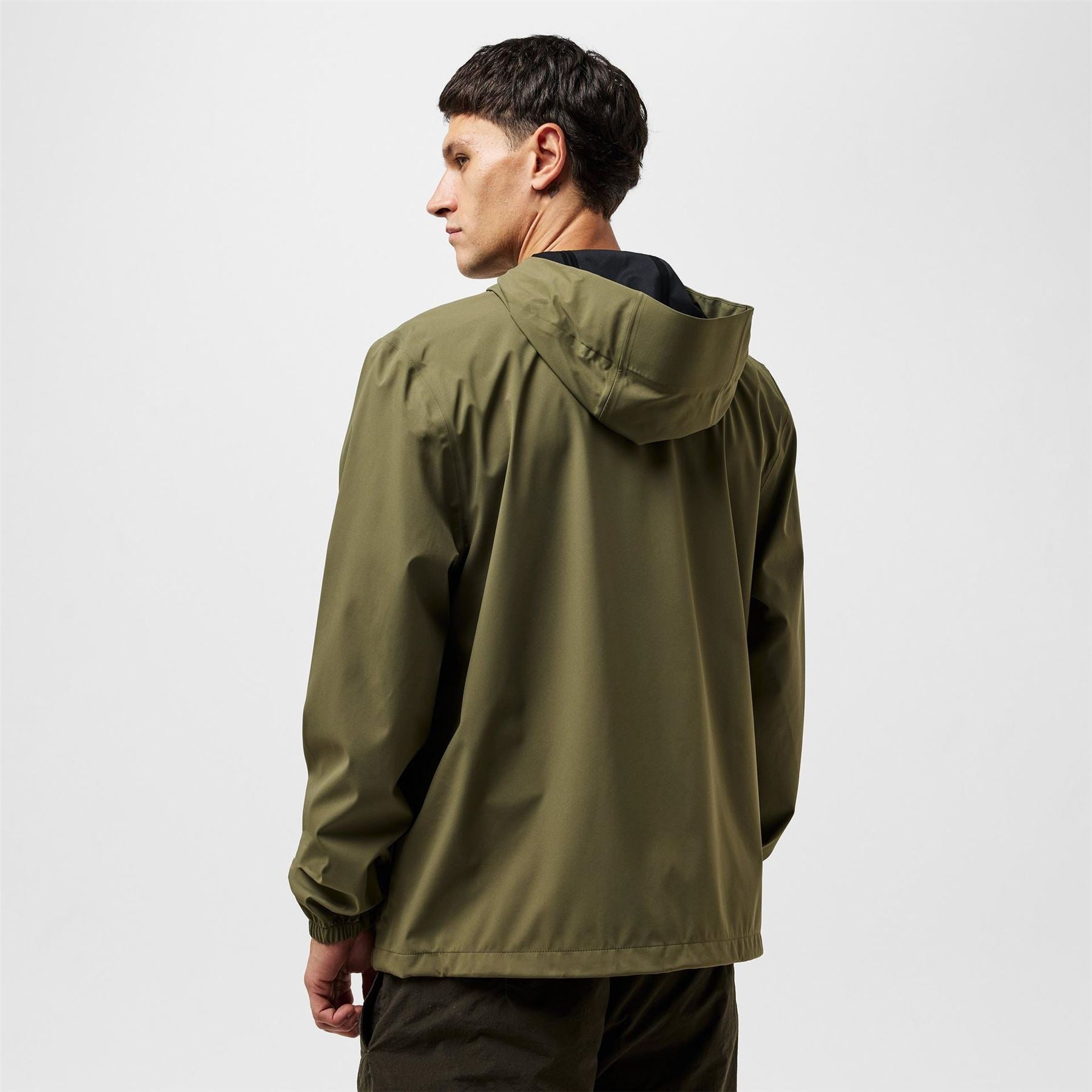 Rains Jacket