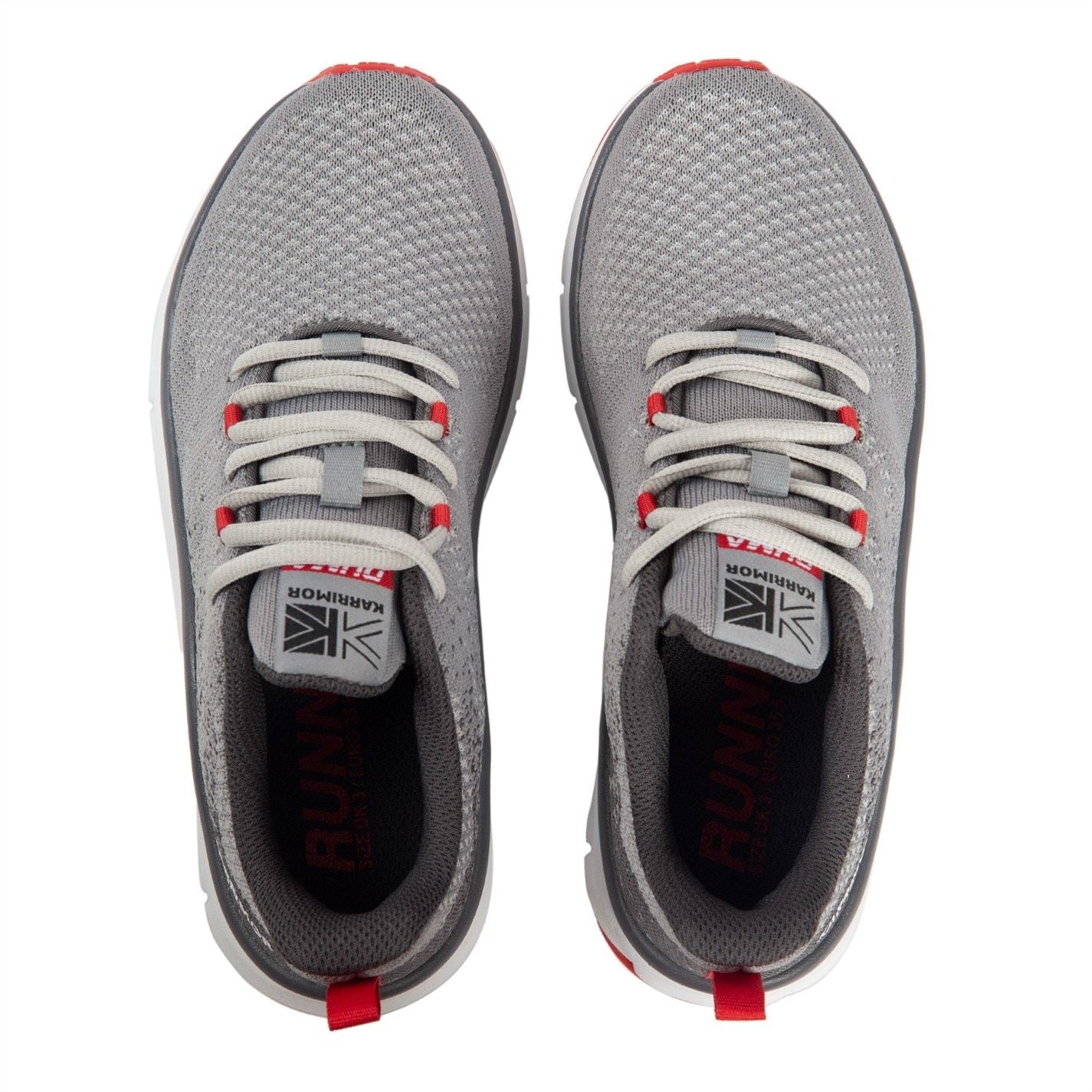 Karrimor Duma 6 Junior Boy Running Shoes