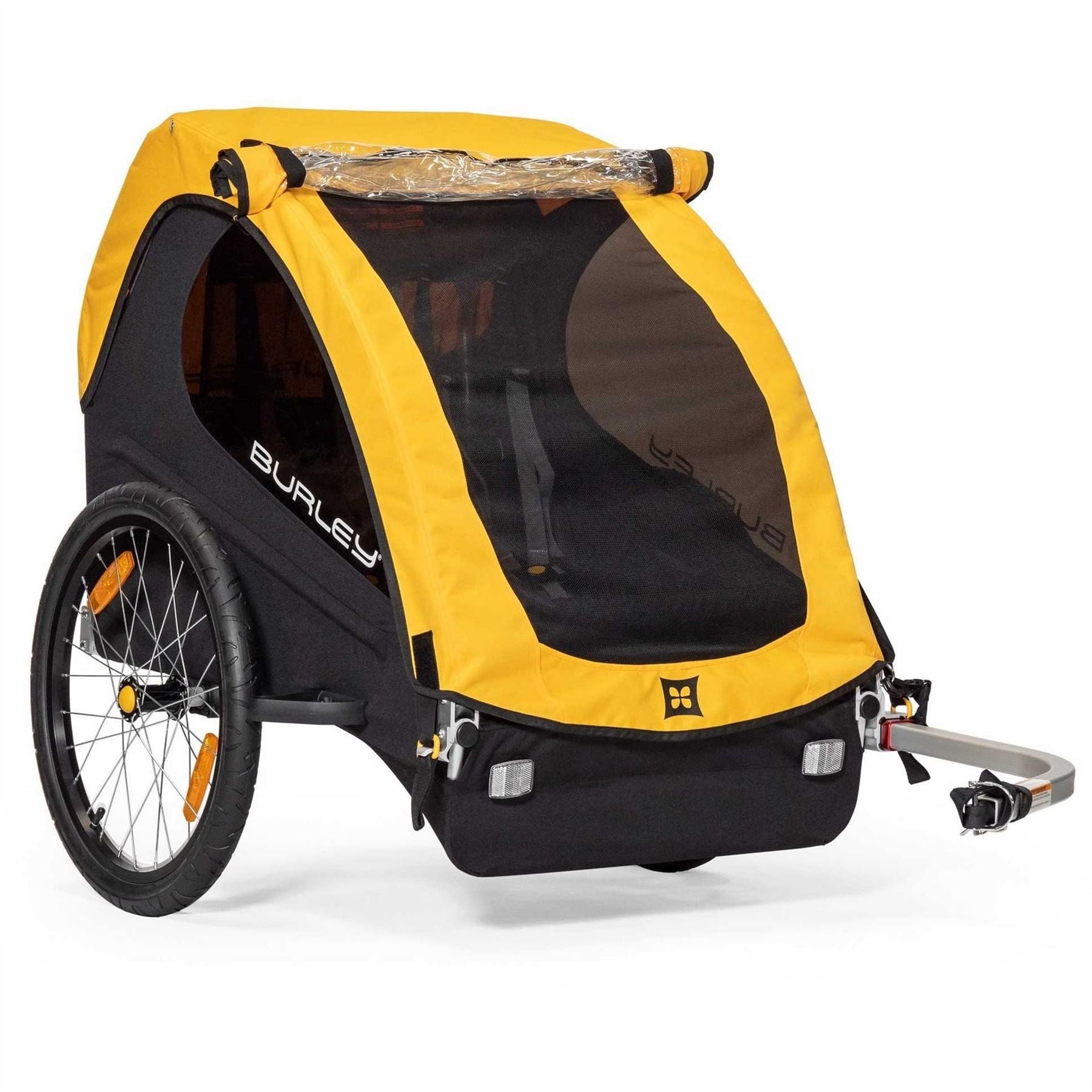 Burley Kids Trailer