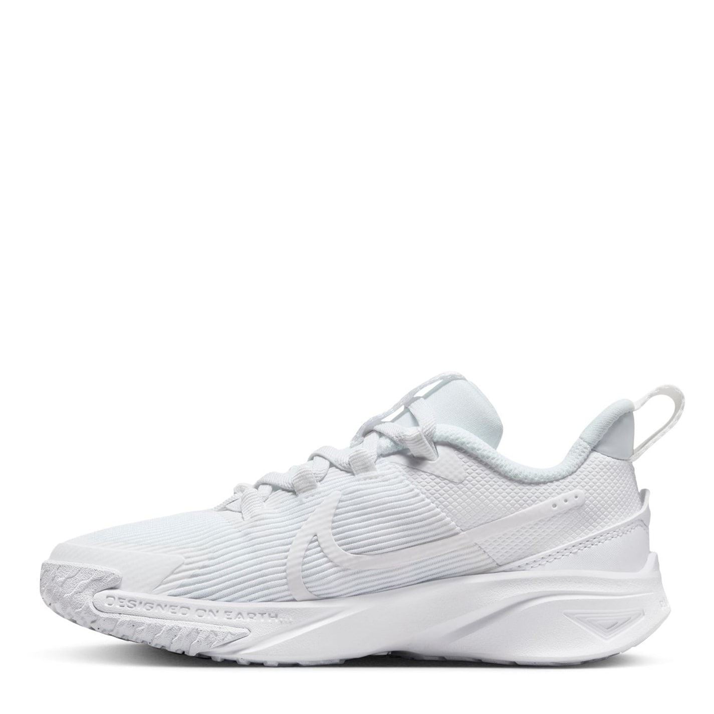 Nike Star Runner 4 Little Kids Shoes