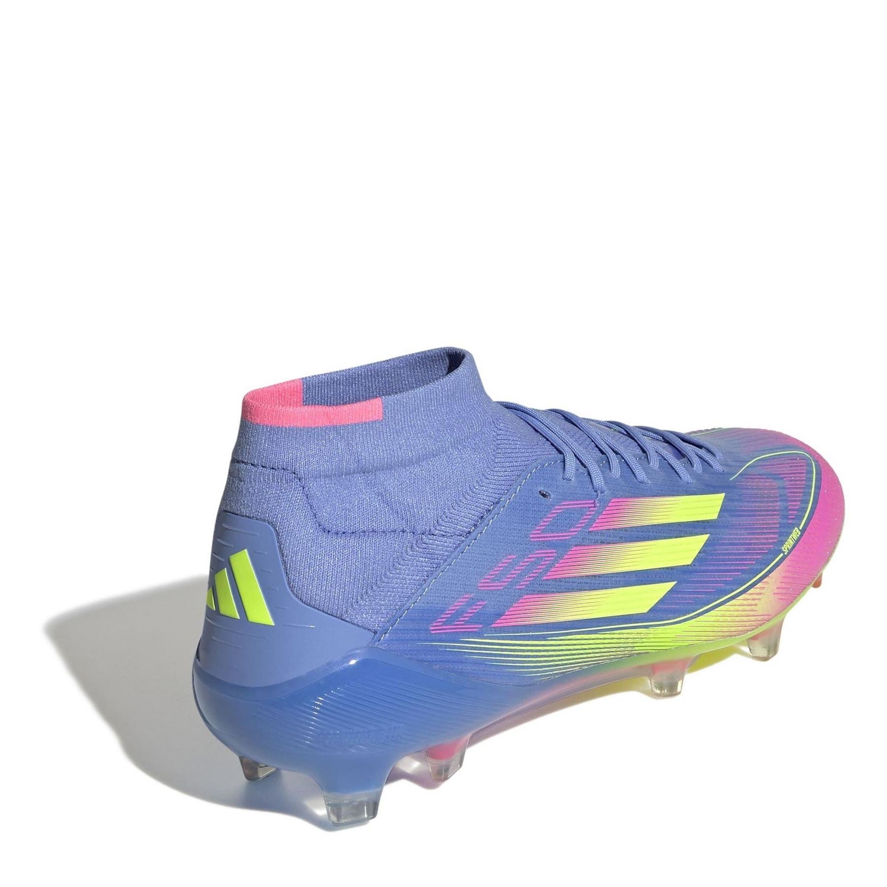 adidas Womens F50 Elite Firm Ground Football Boots