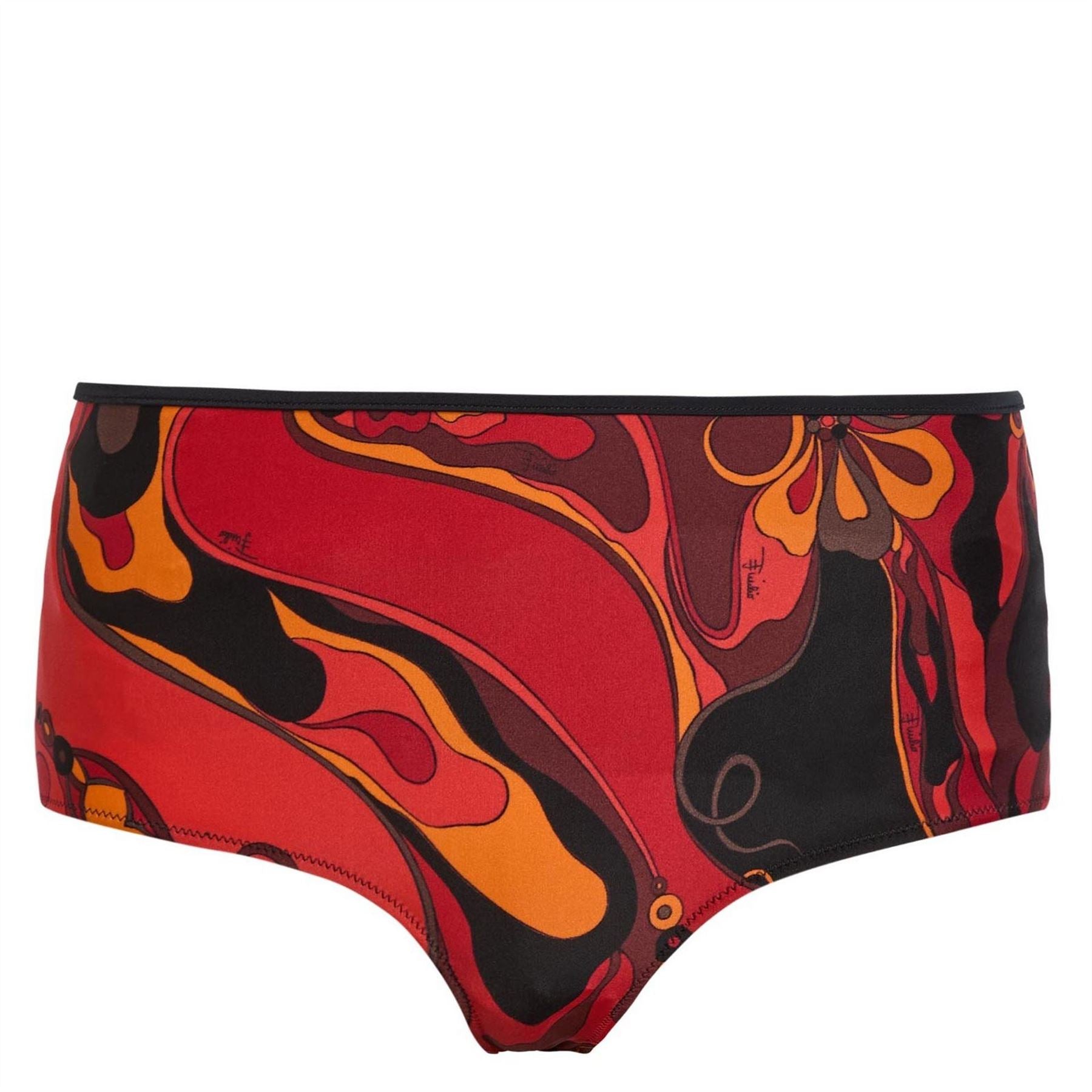 PUCCI   Lycra