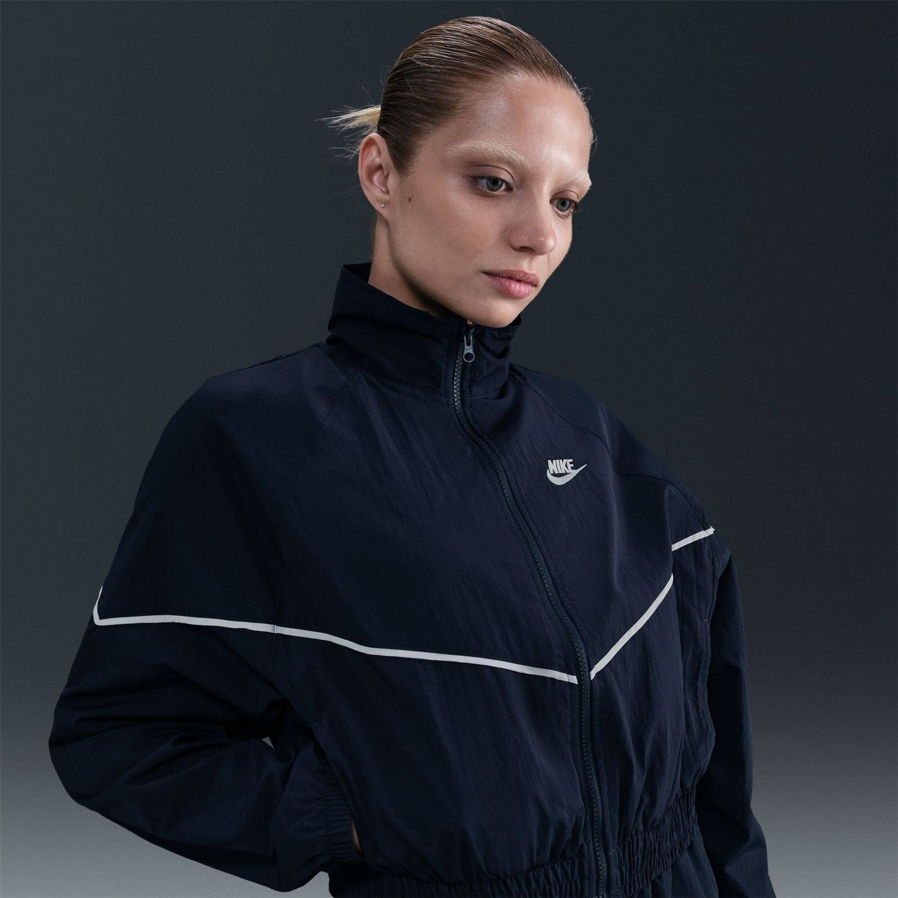 Nike W Nsw Nk Wr Wvn Ld99