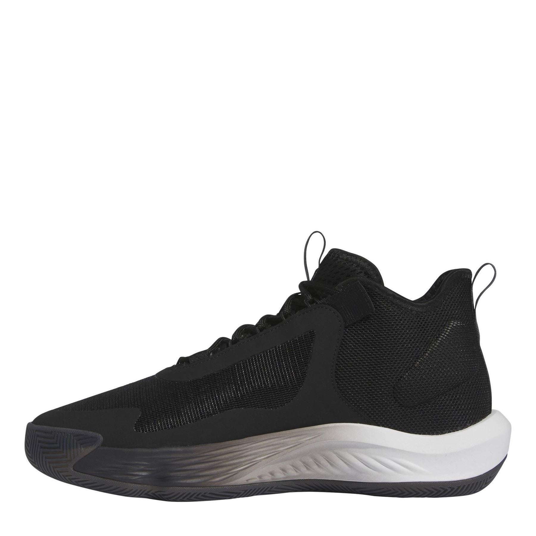 adidas Dizr Select Mid Top Sneakers