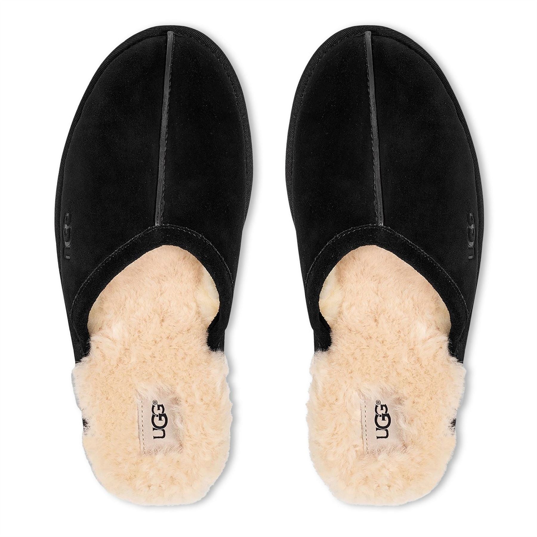 Ugg Scuff Mule Slippers