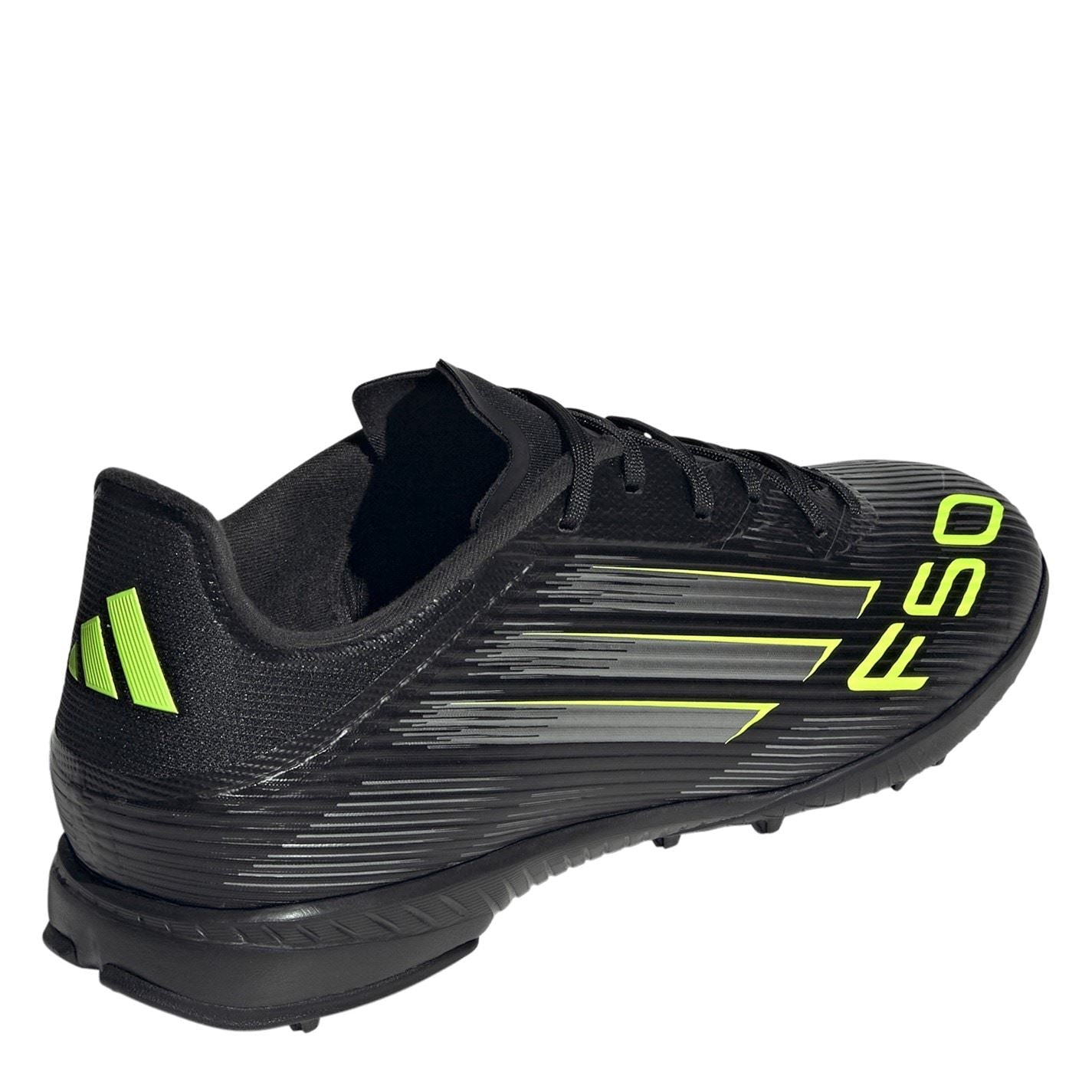 adidas F50 League Adults Astro Turf Football Boots