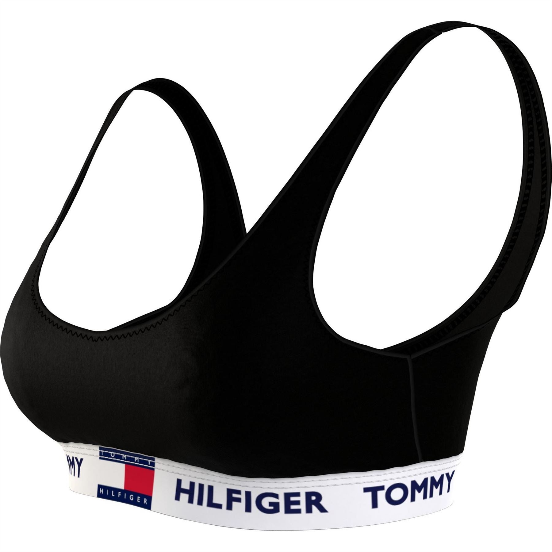 Tommy Hilfiger Unpadded Bralette