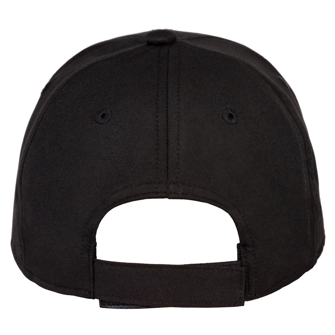 Slazenger Metallic Badge Baseball Cap  Juniors