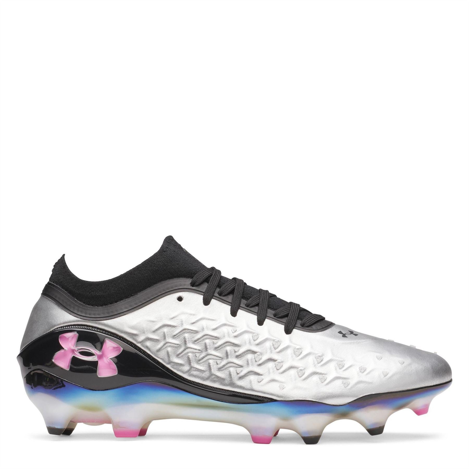 Under Armour Magnetico .1 Firm Ground Football Boots