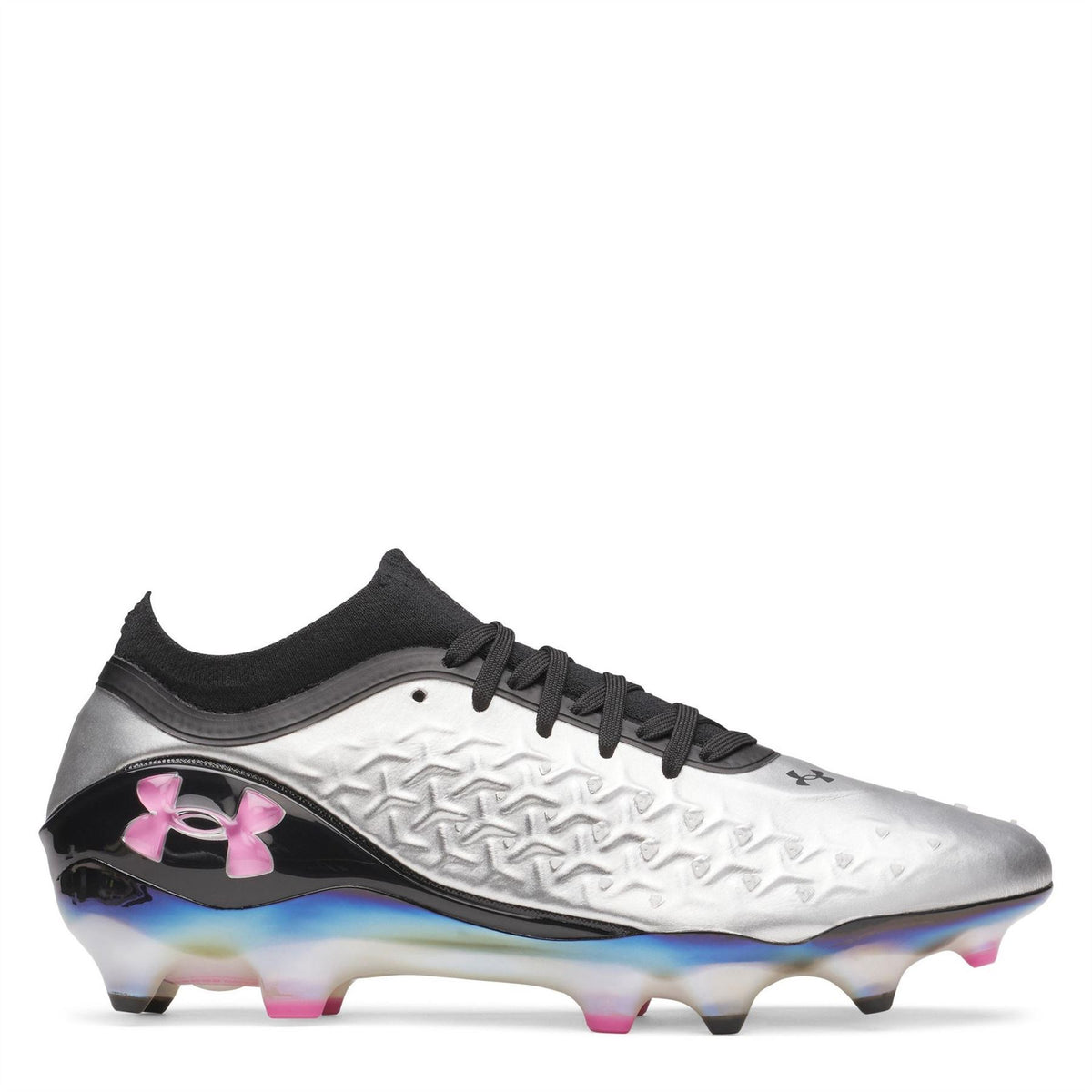 Under Armour Magnetico .1 Firm Ground Football Boots