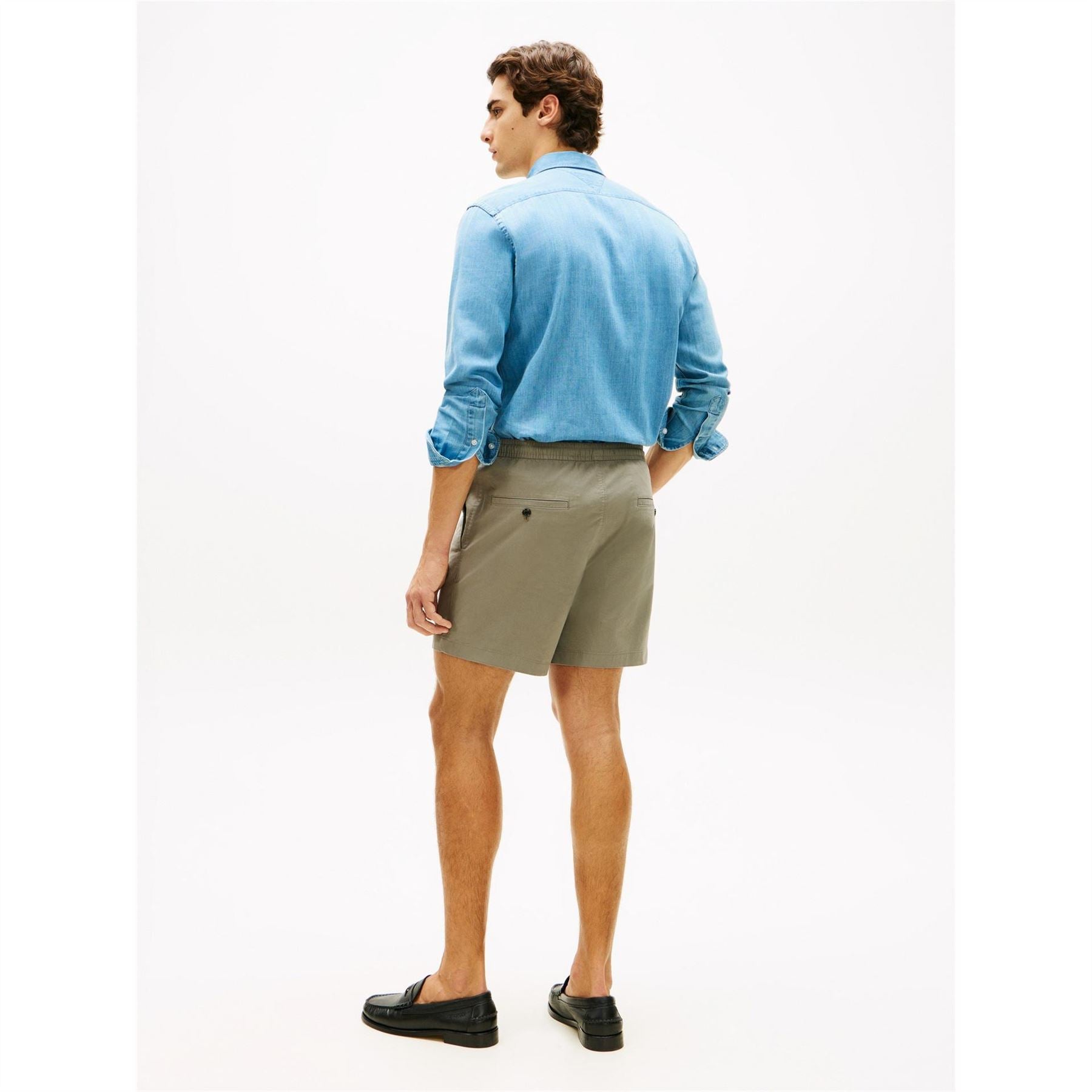 Tommy Hilfiger Chino Shorts