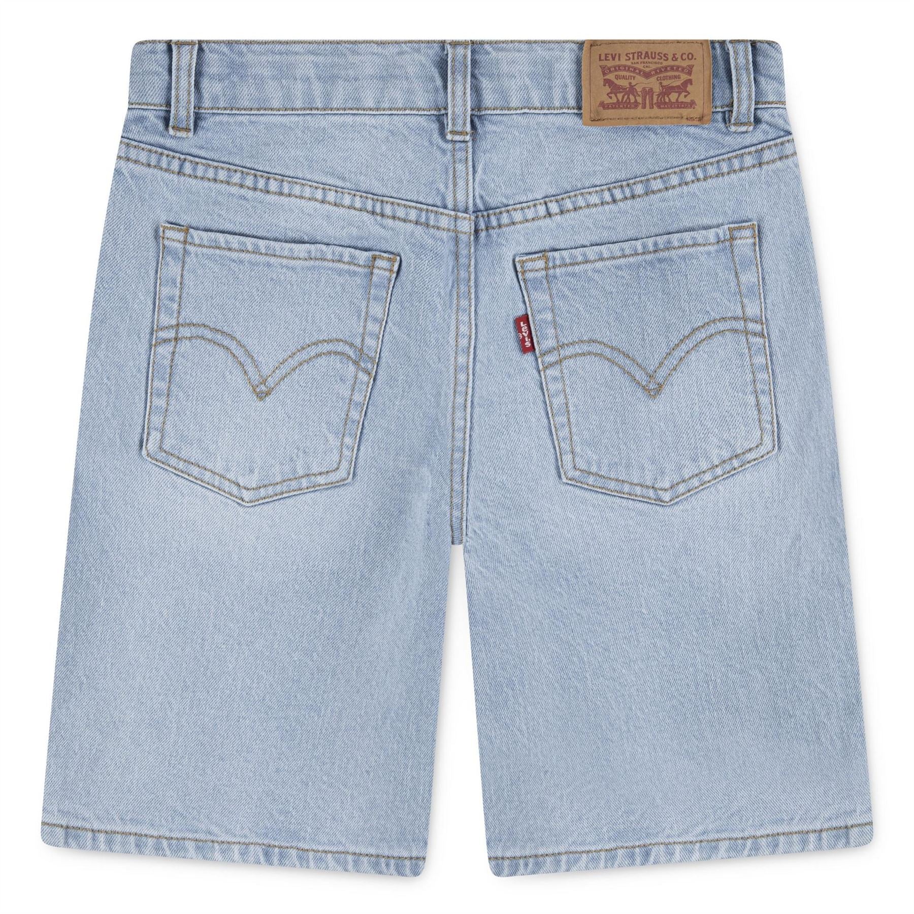 Levis 94 Baggy Short Jn62