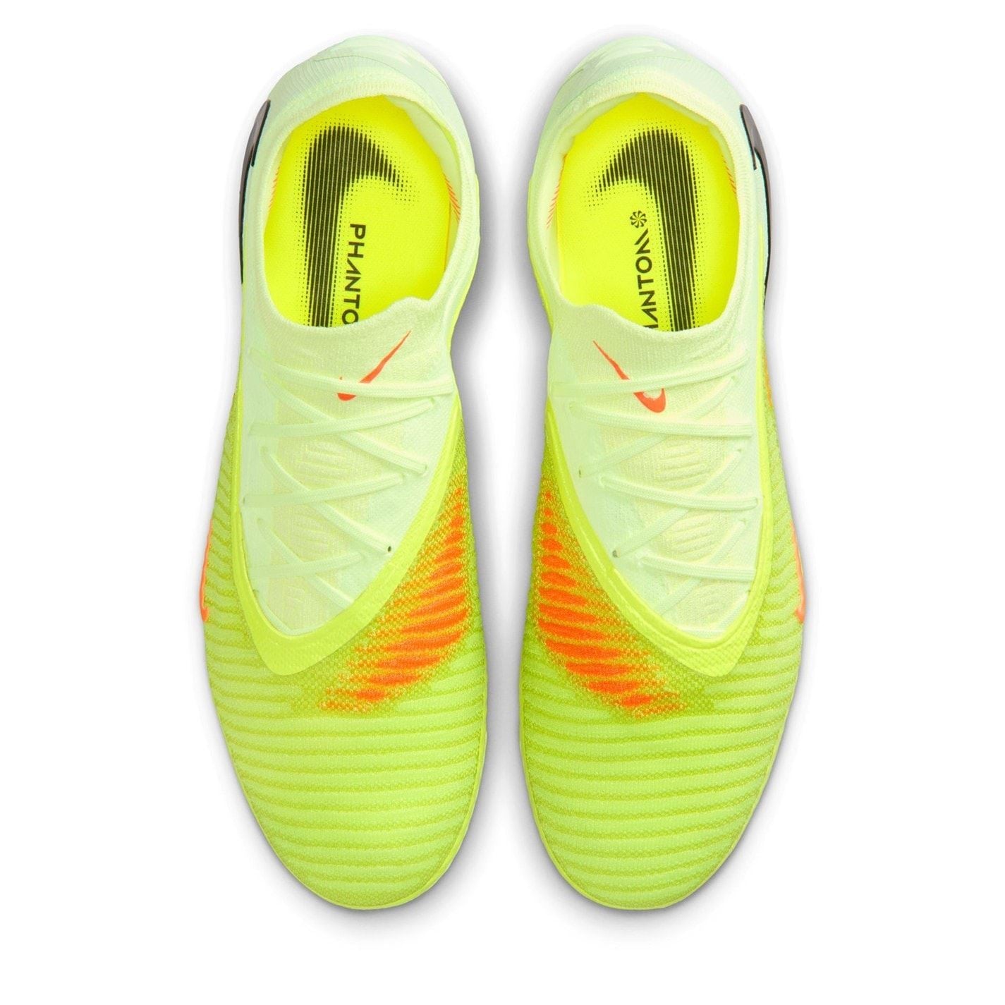 Nike Phantom 6 Low Elite Adults Soft Ground Football Boots