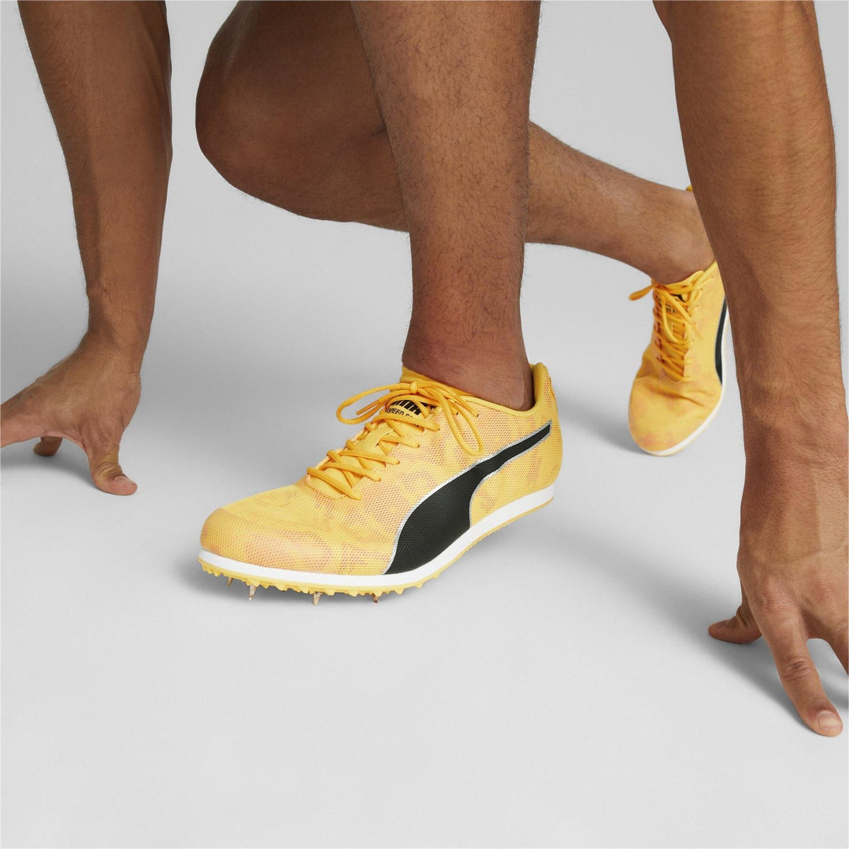 Puma Evospeed Star 8 Track Running Spikes