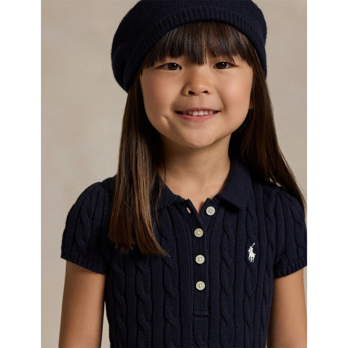 Polo Ralph Lauren Polo Dress