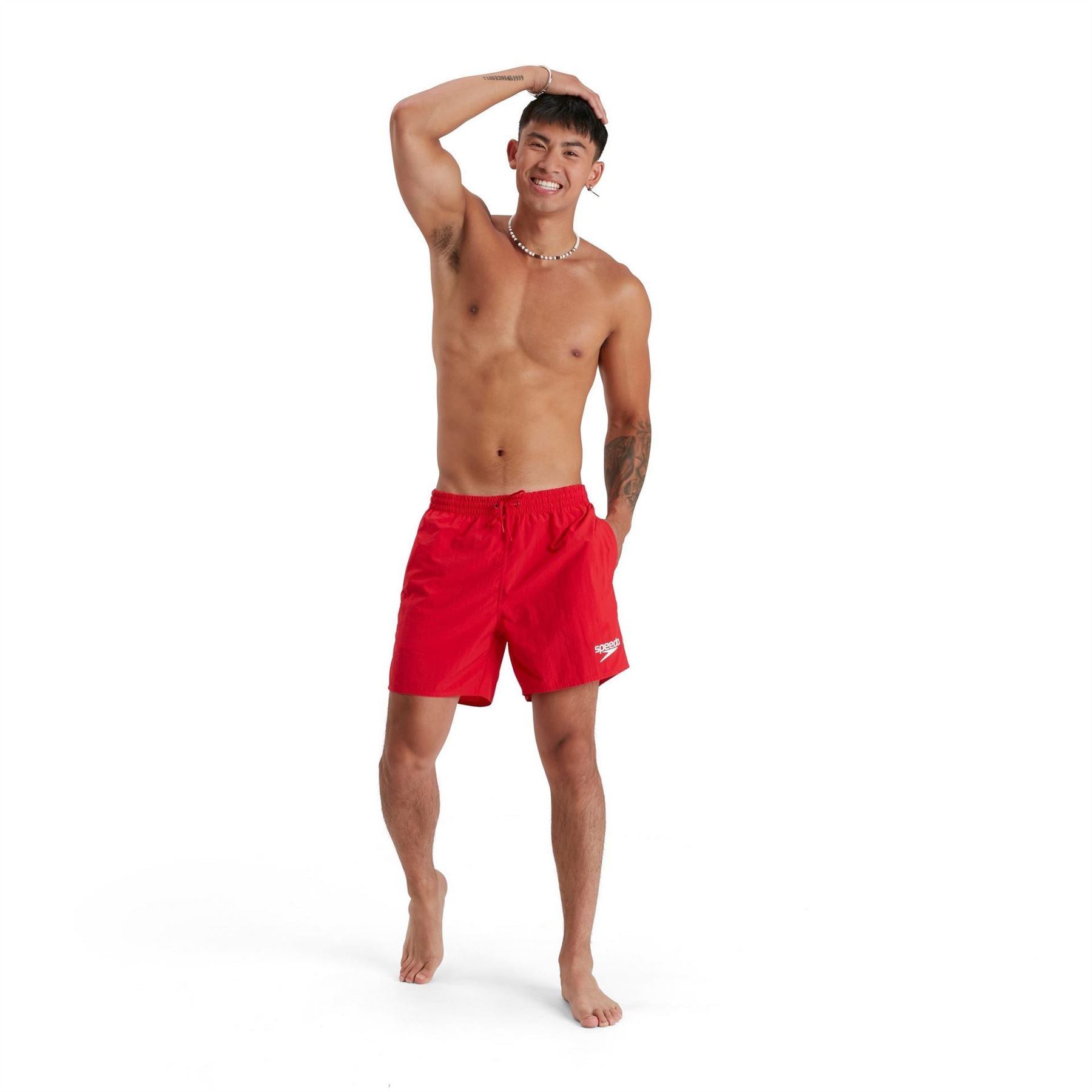 Speedo Mens Essentials 16 Inch Watershorts