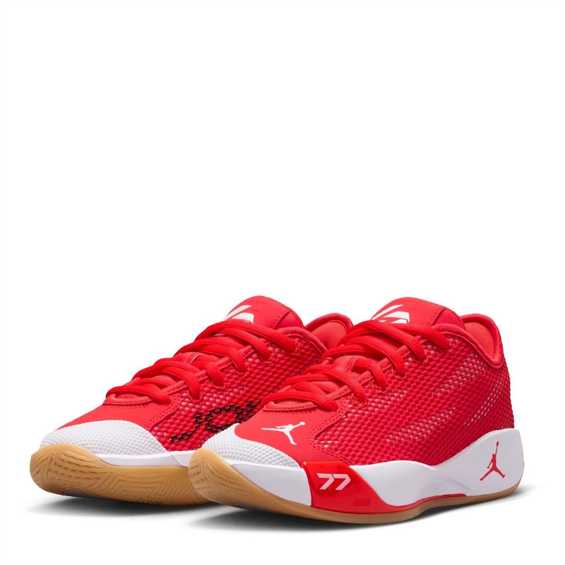 Air Jordan Basketball Trainers