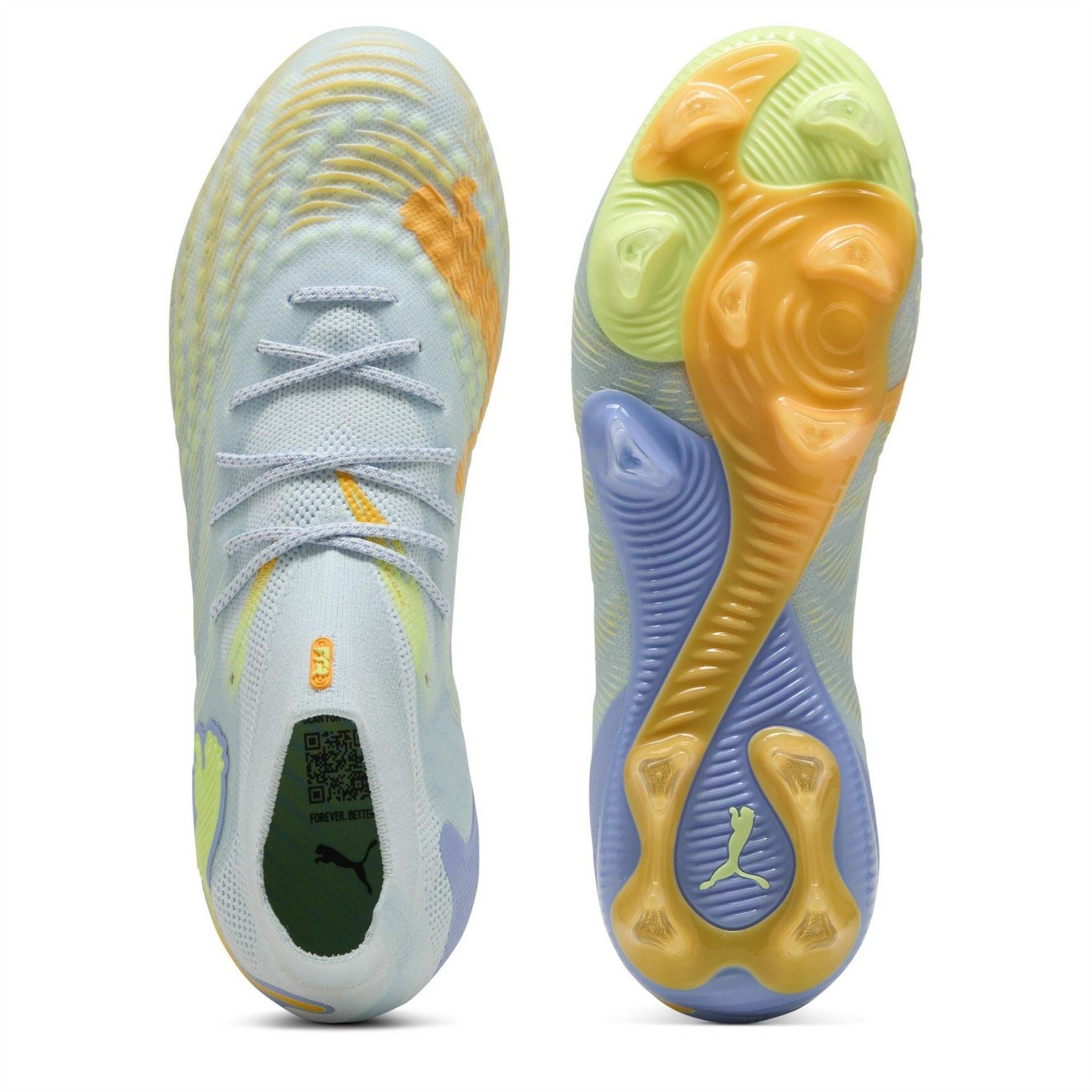 Puma Future 9 Ultimate Firm Ground Football Boots