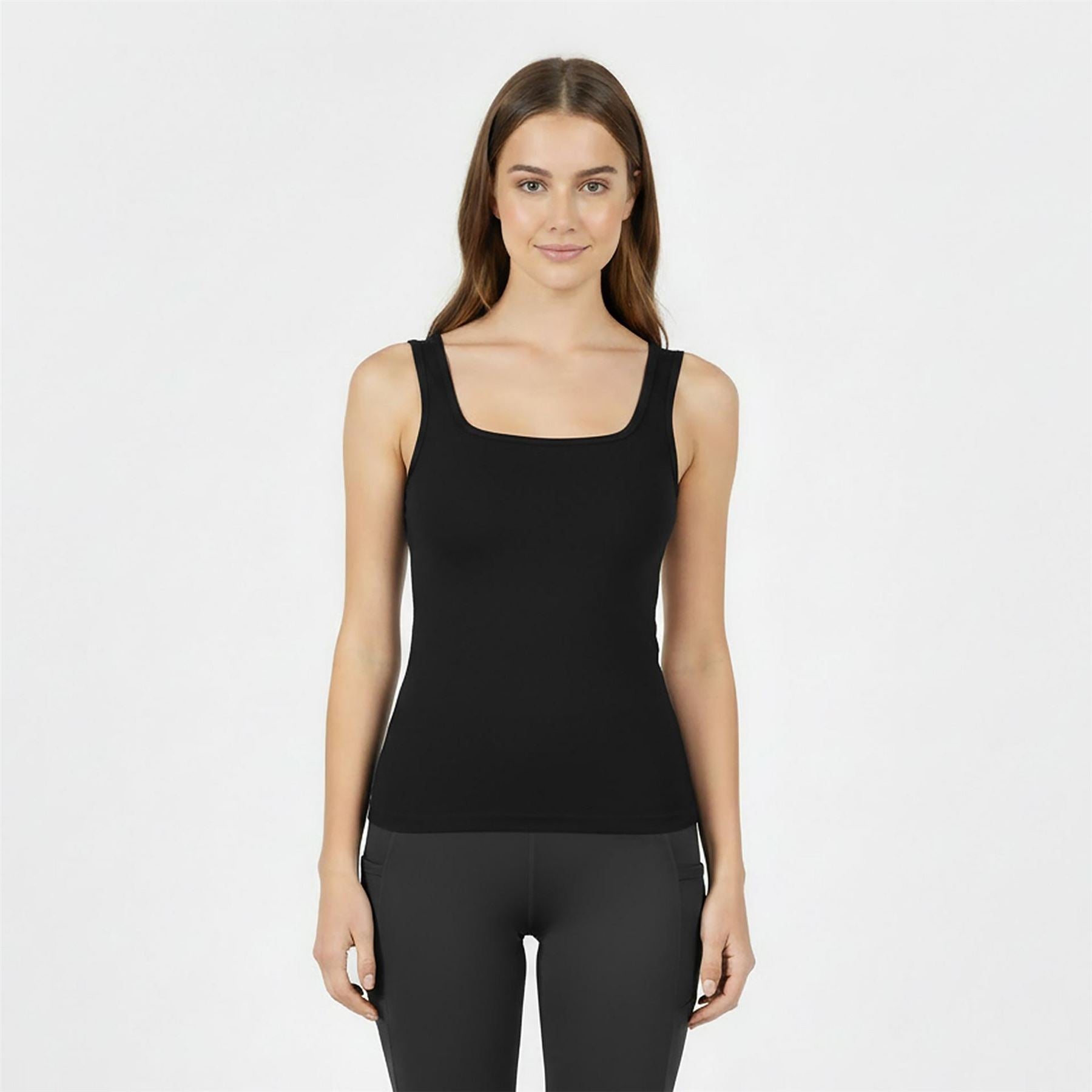 USA Pro Pro Usa Essential Vest Ladies