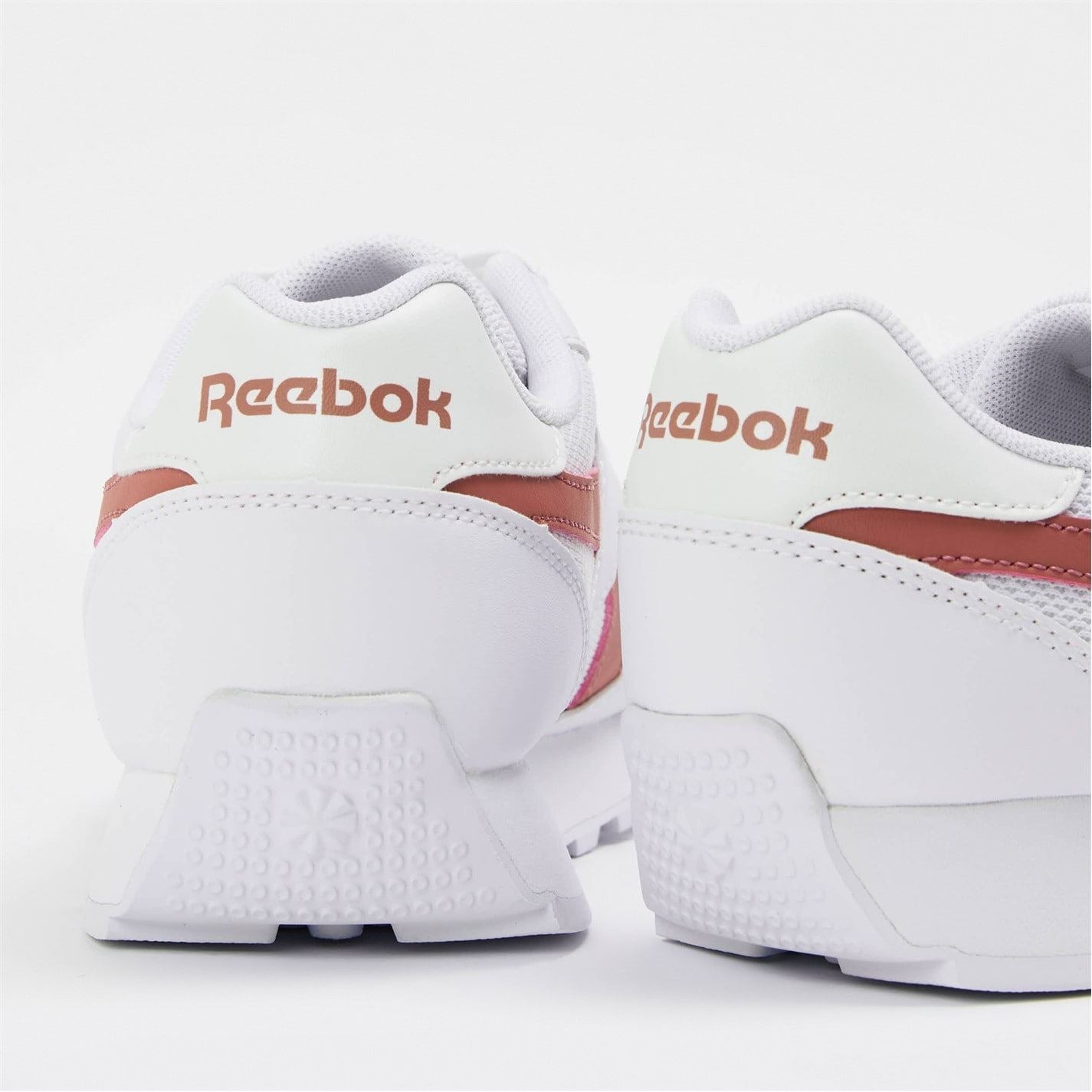 Reebok Rewind Run Low Top Sneakers