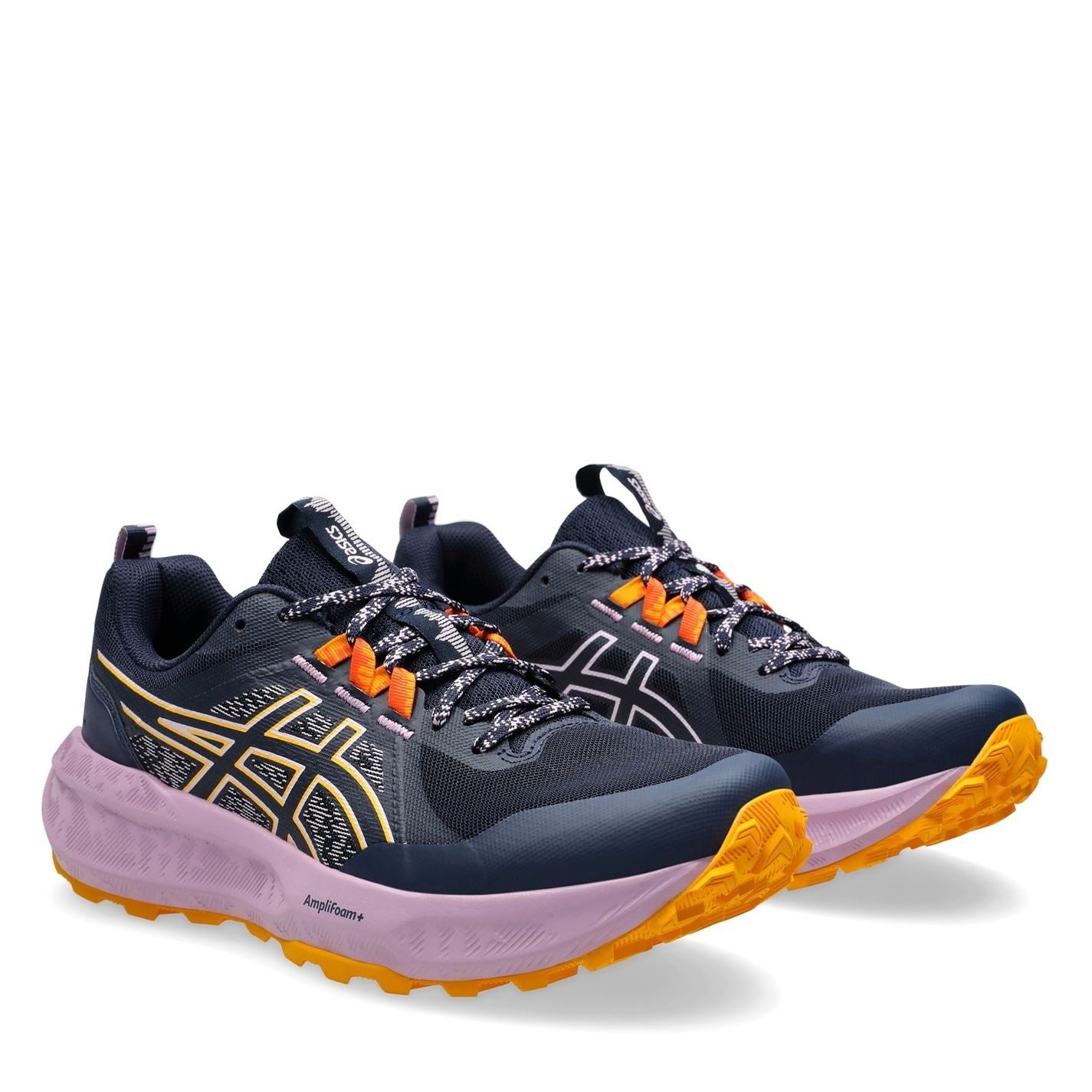 Asics Womens Gel Sonoma 8 Trail Running Shoes