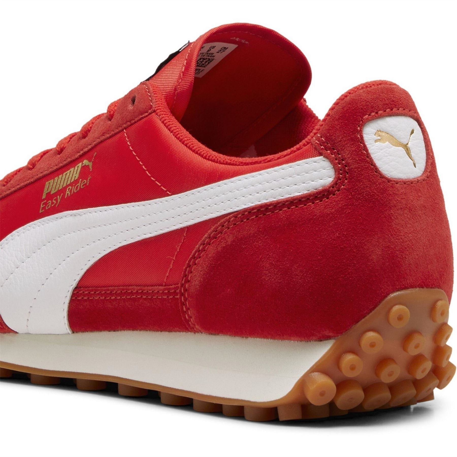 Puma Easy Rider Vintage Low Top Trainers