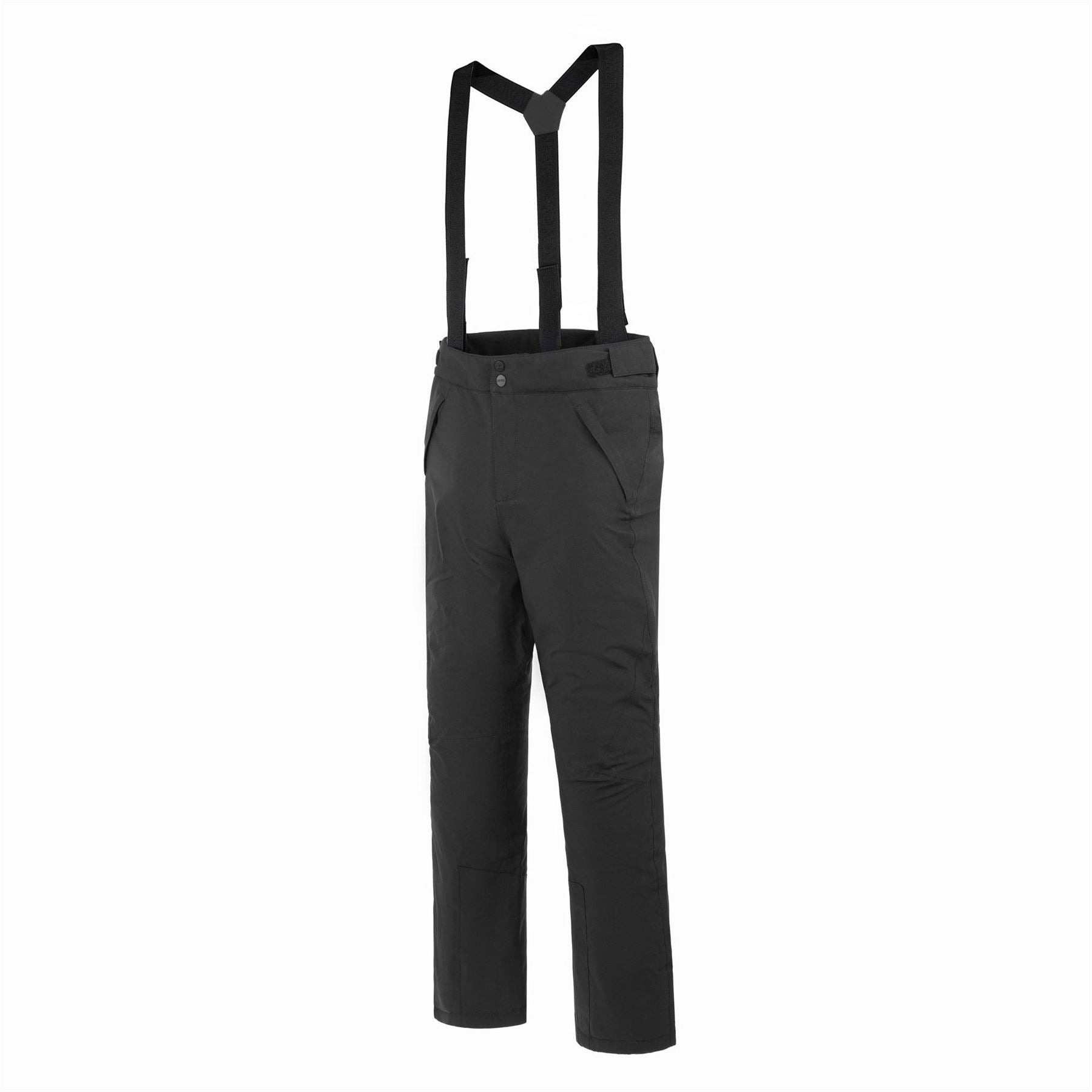 Nevica Meribel Solid Patterned Ski Pants