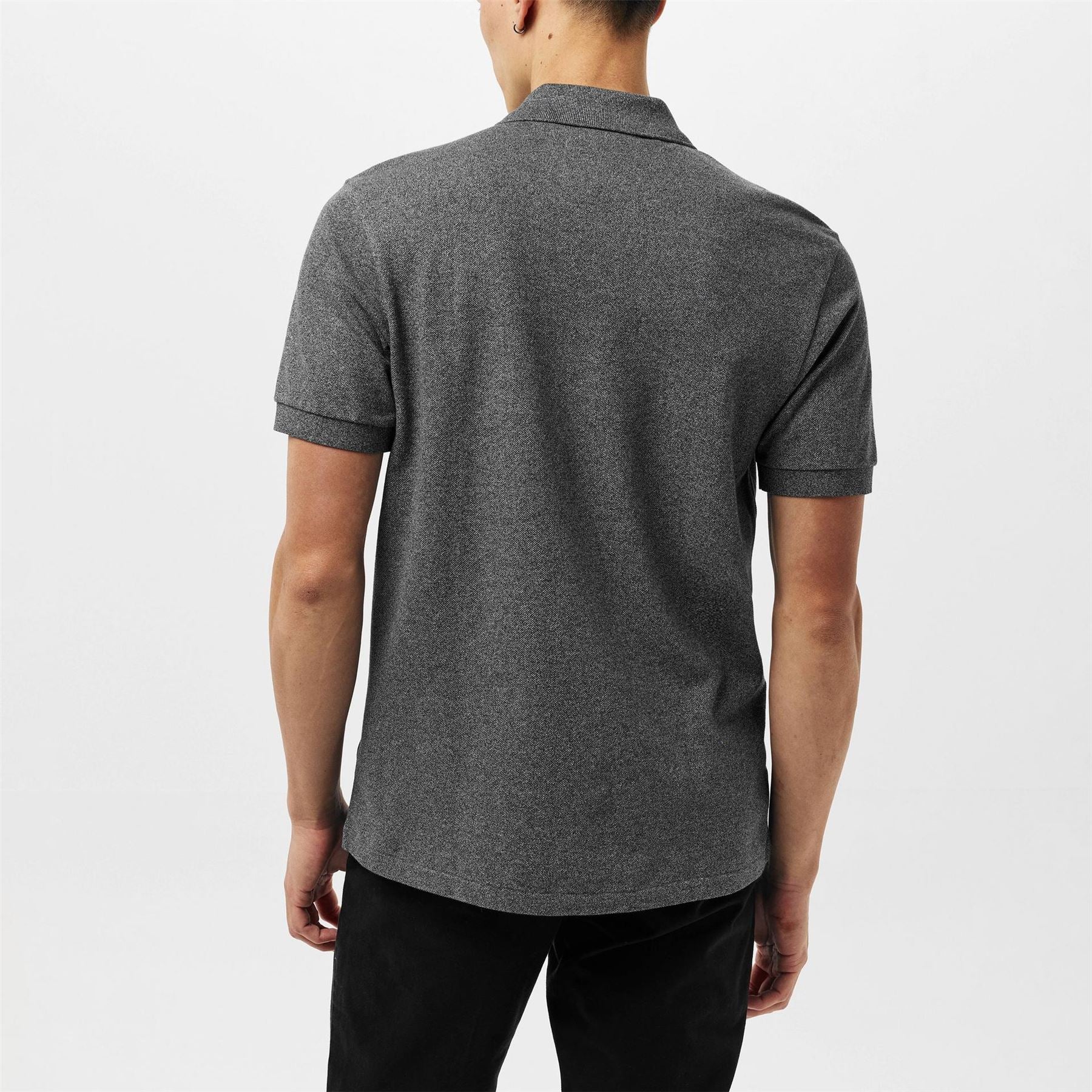 Lacoste Classic Short Sleeve Polo Shirt