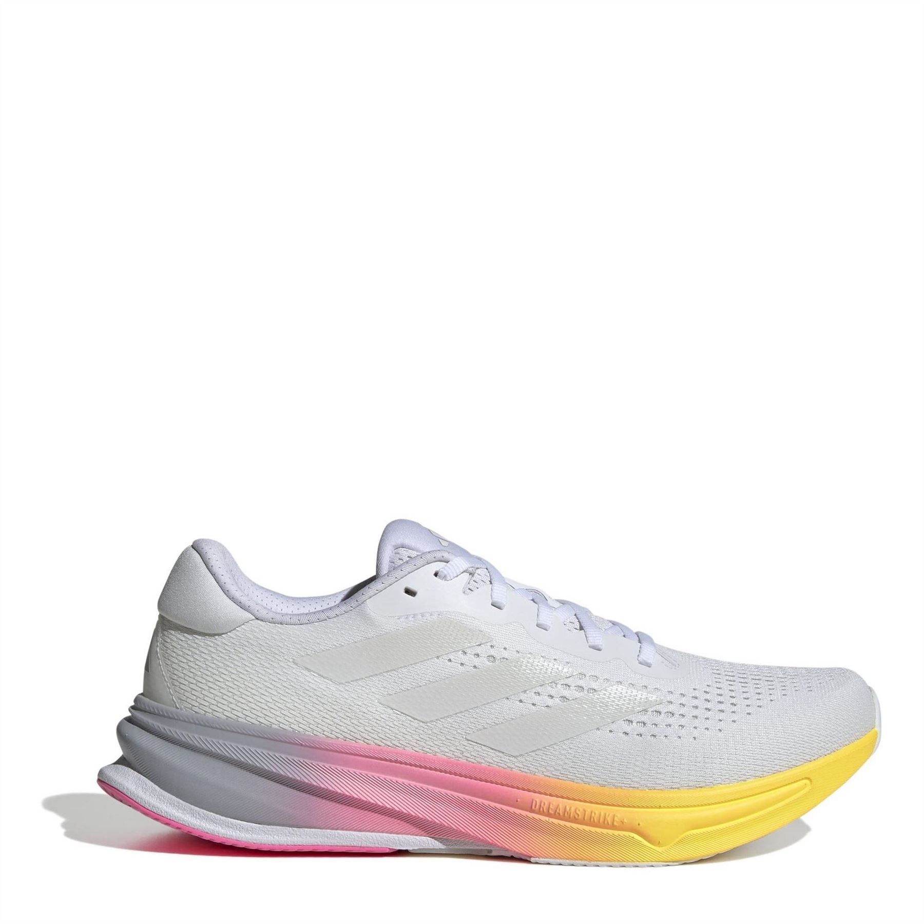 adidas Mens Rise Running  Shoes