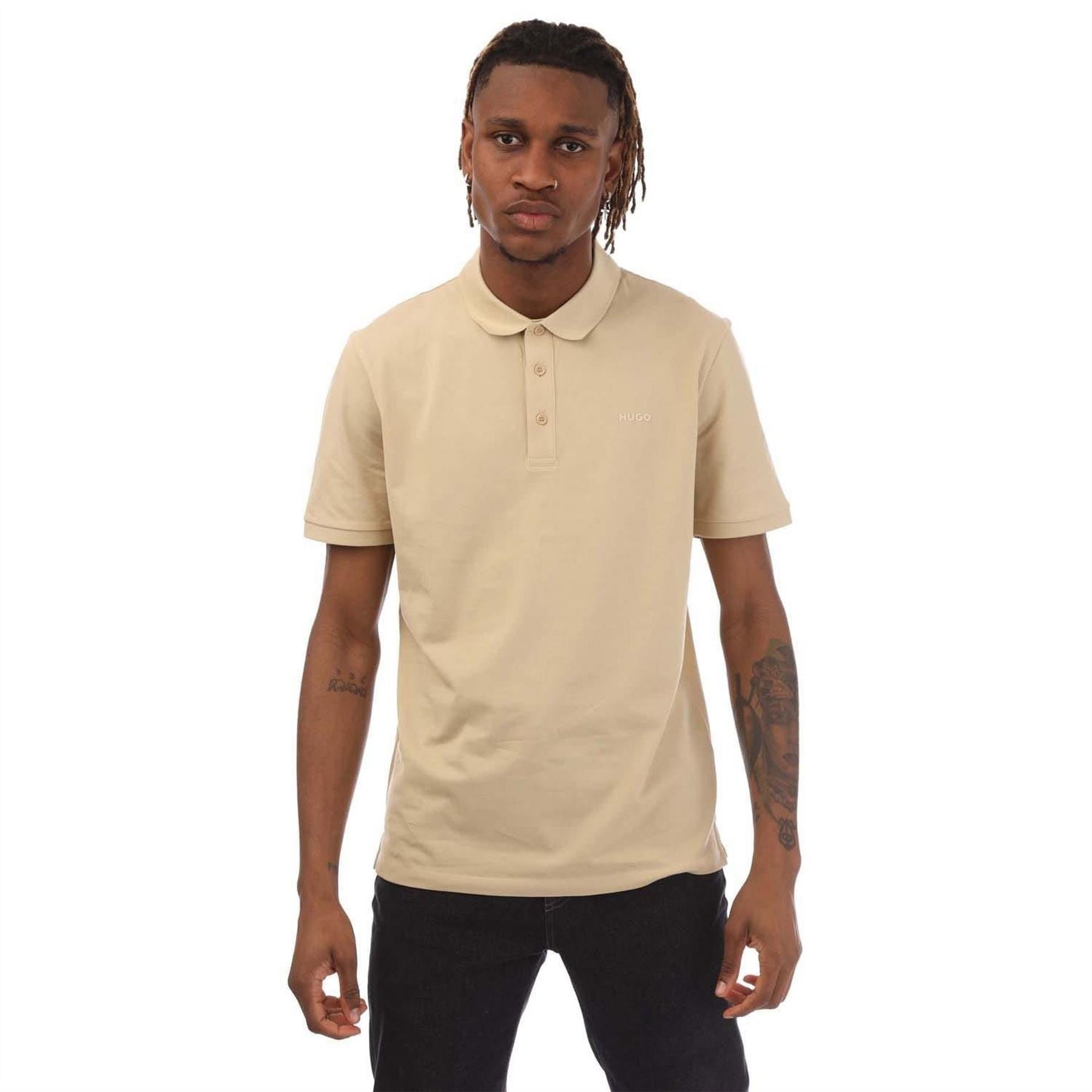 Hugo Polo Shirt