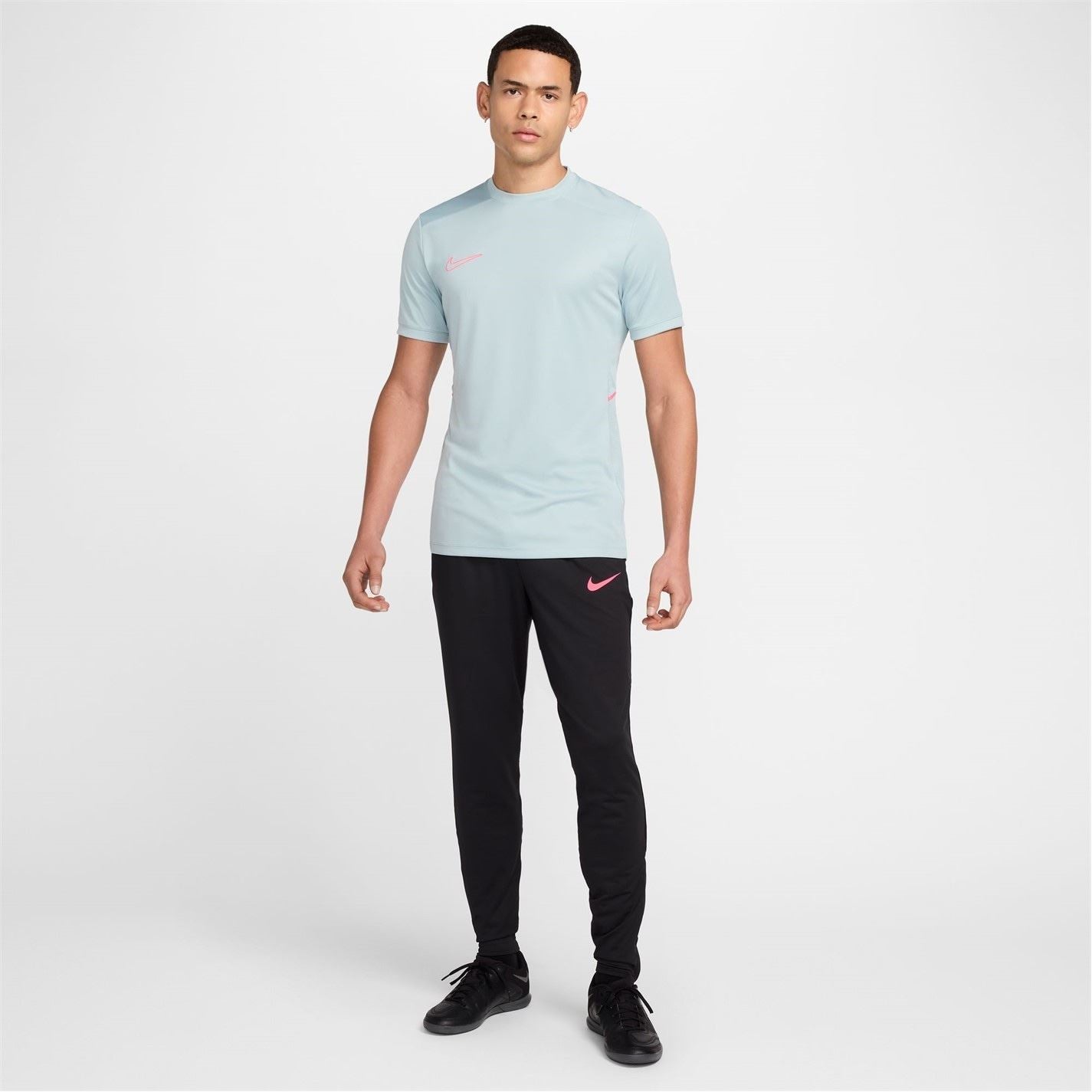 Nike Mens Strike Dri Fit Global Football Pants