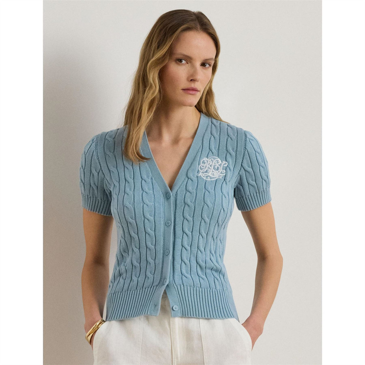 Lauren by Ralph Lauren Cardigan