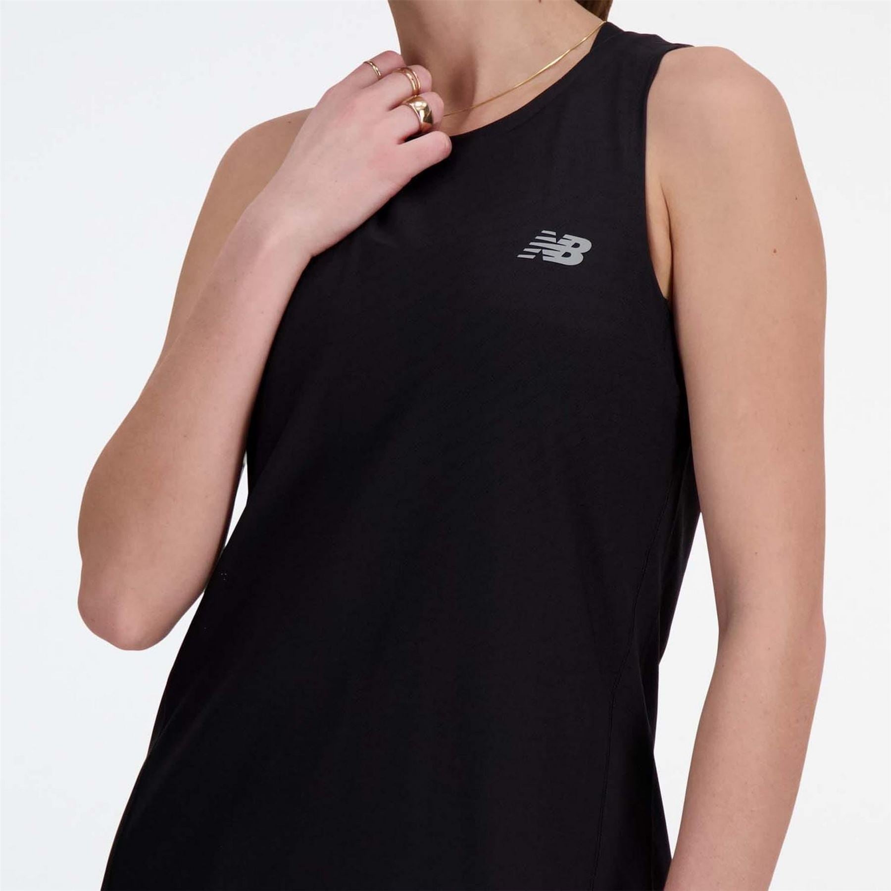 New Balance Slim Tank Top