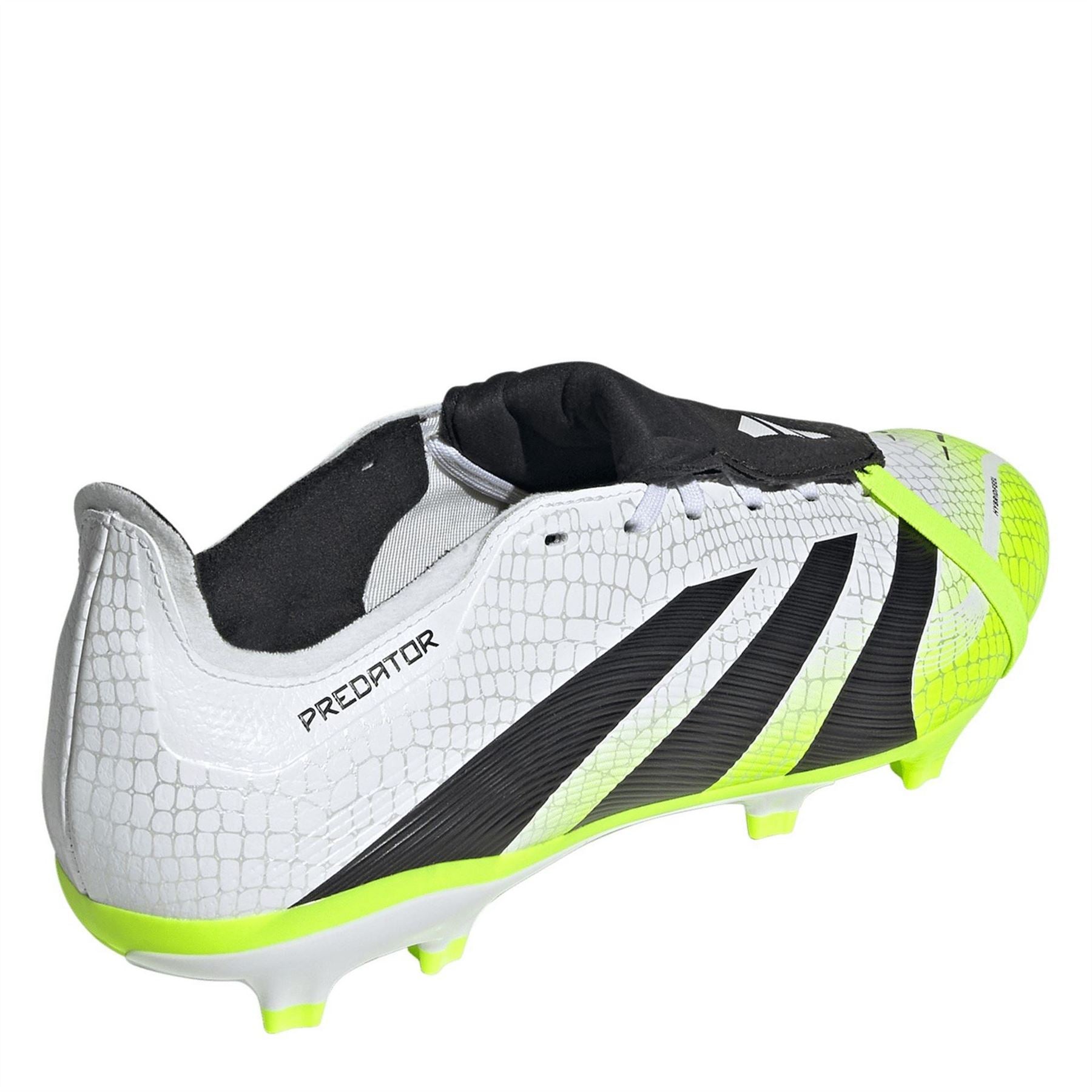 adidas Pred League Firm Ground Football Boot