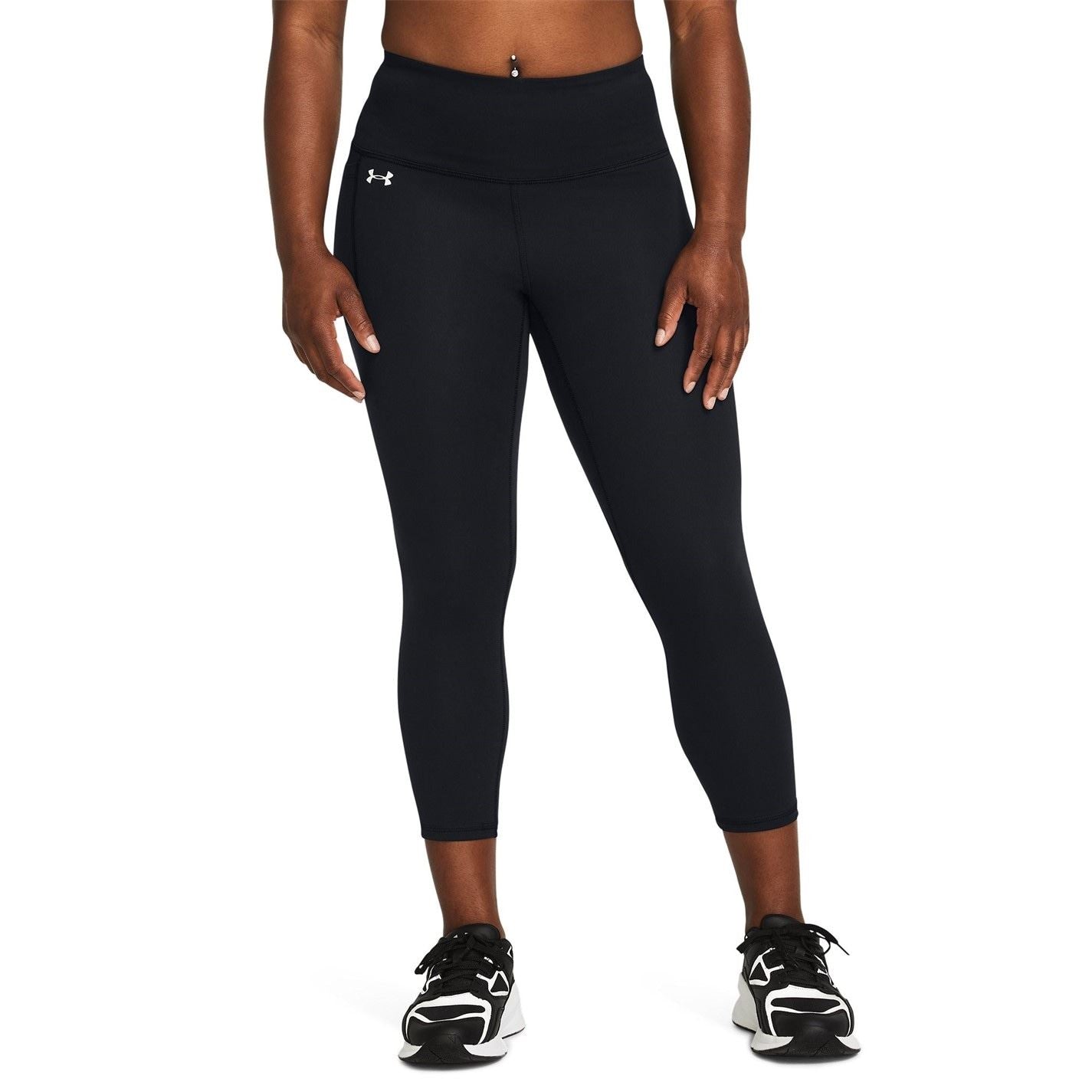 Under Armour Womens Motion Capris