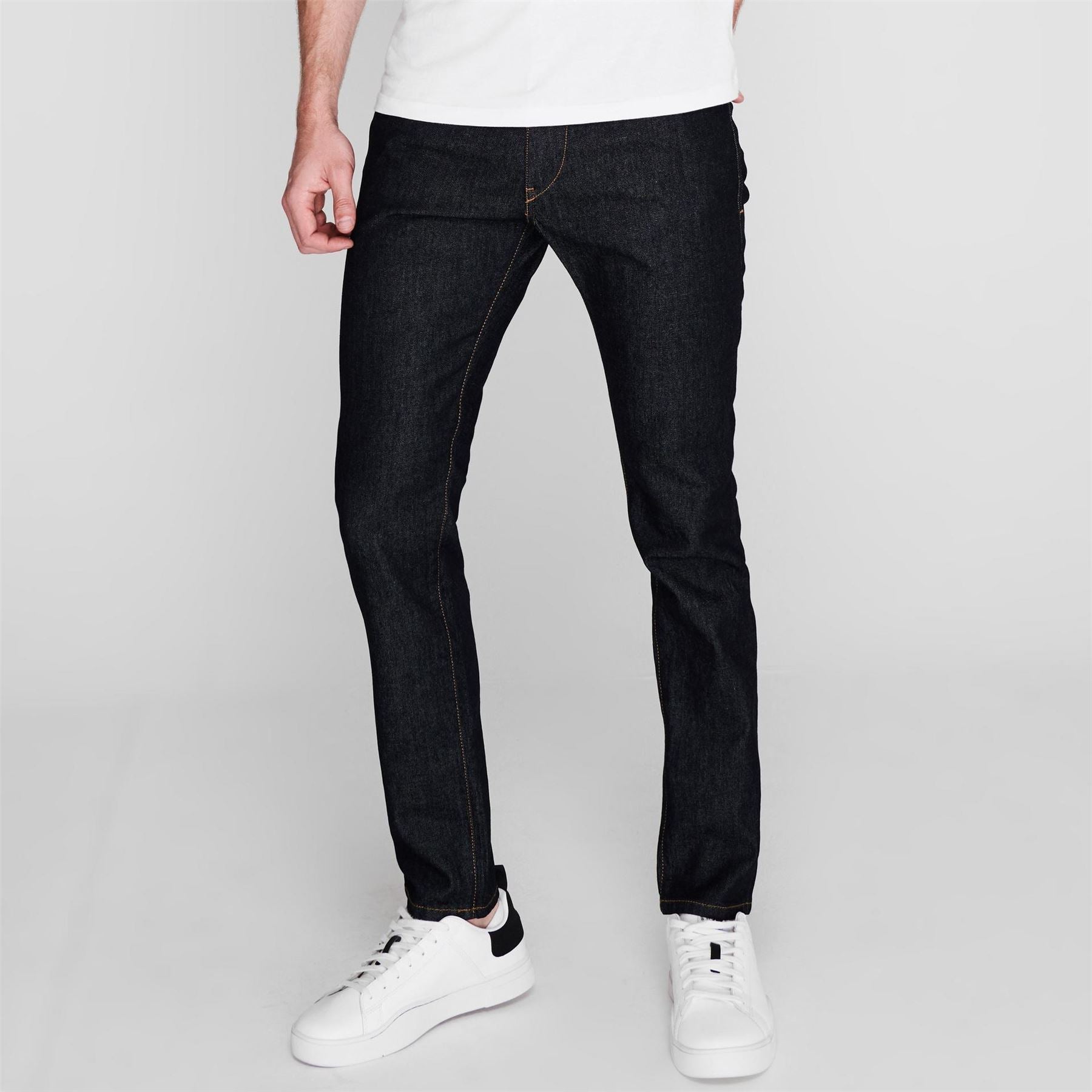 Diesel Strukt Slim Jeans