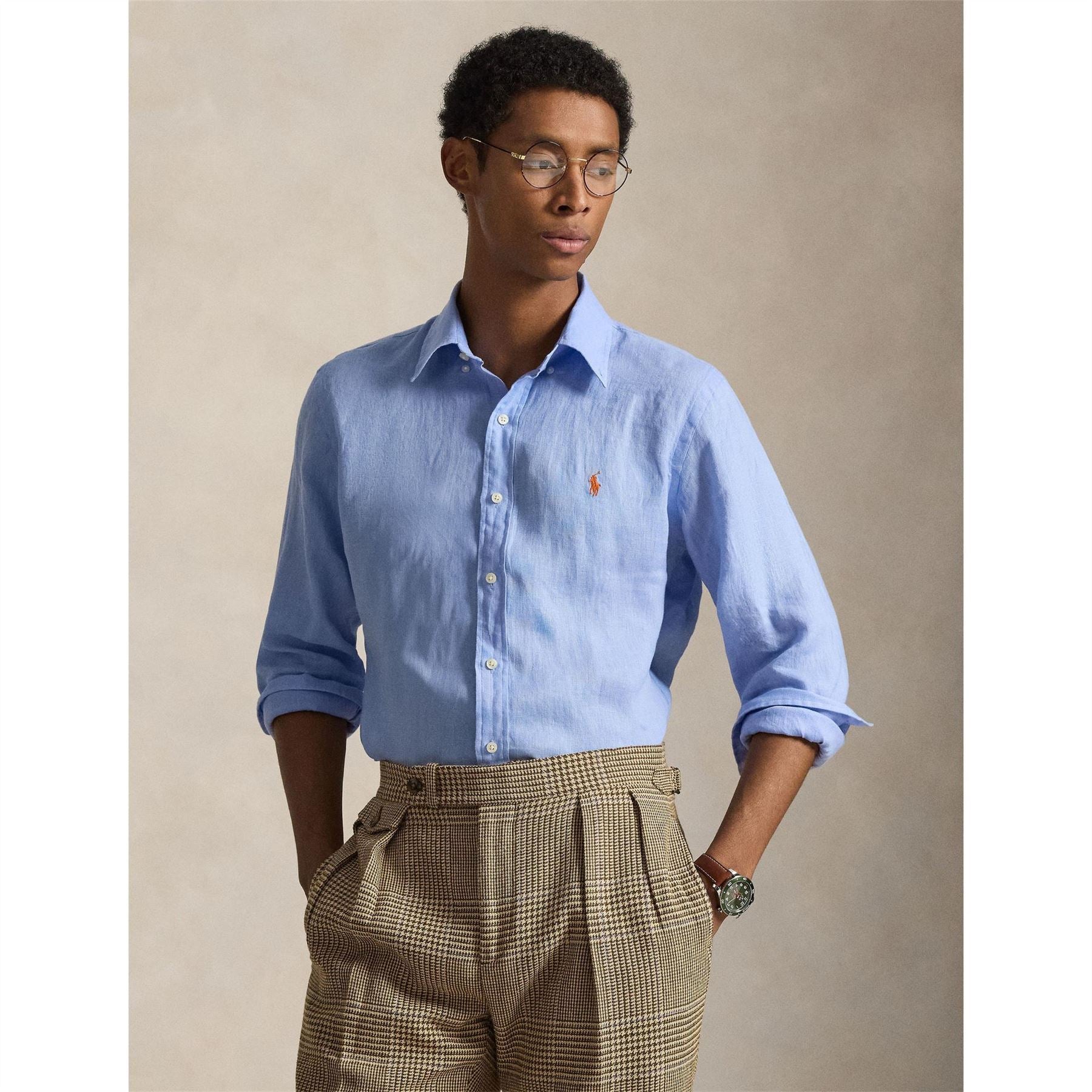 Polo Ralph Lauren Long Sleeve Shirt
