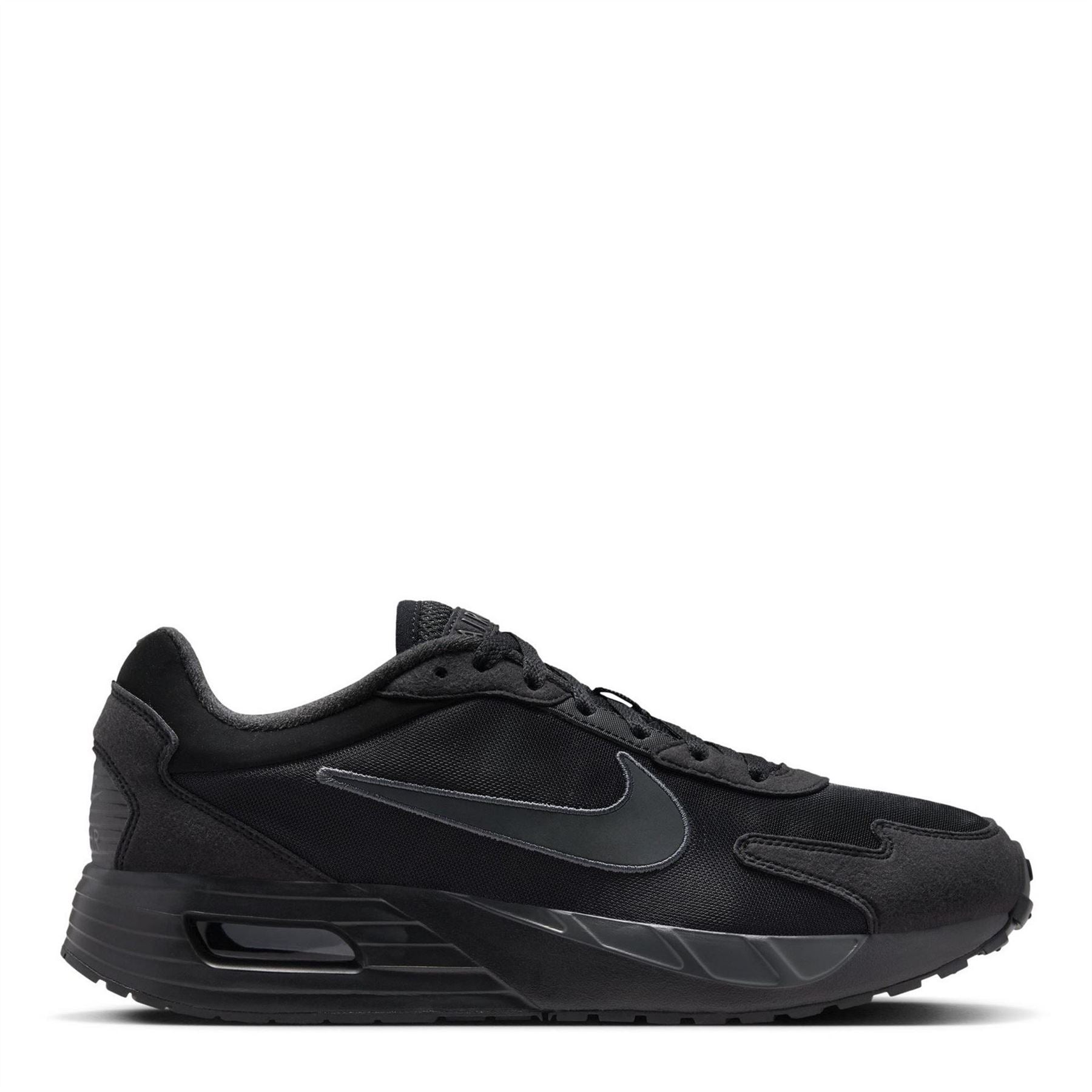Nike Mens Air Max Solo Trainers