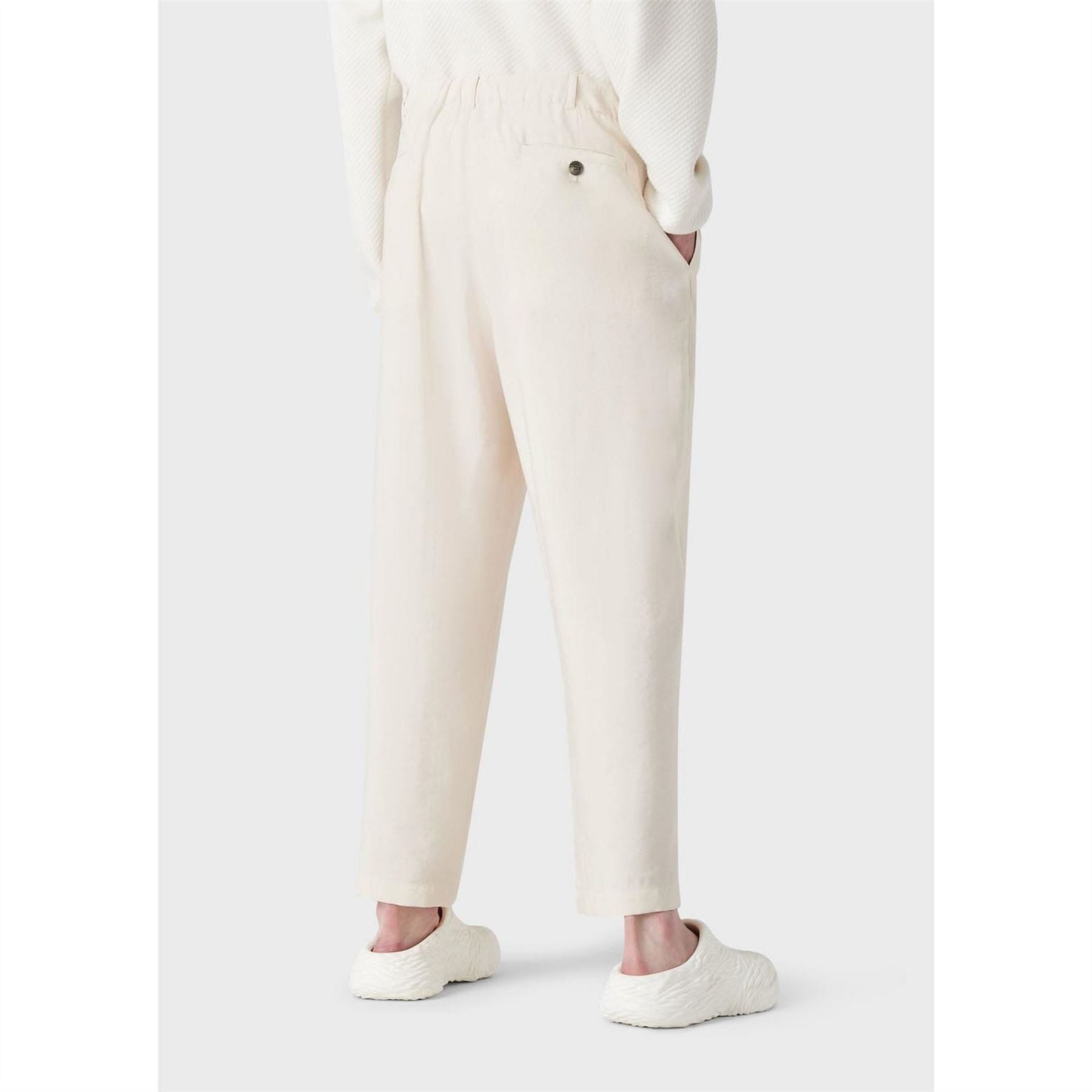 Emporio Armani Trousers