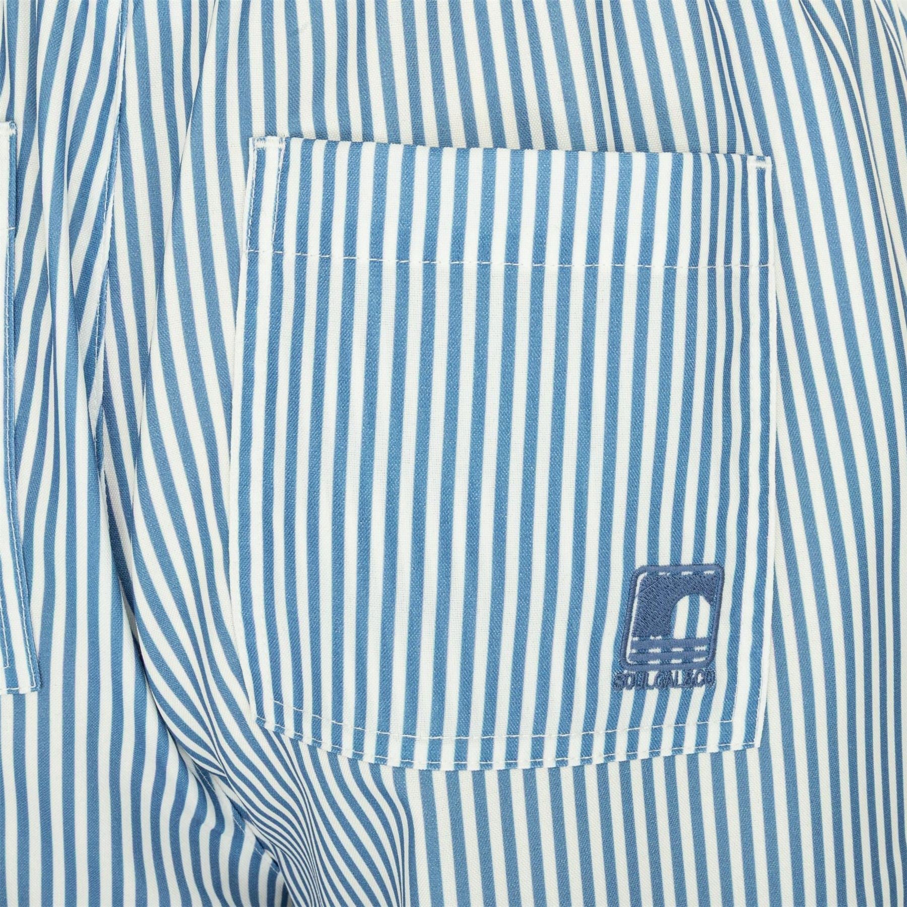 SoulCal Beach Trouser Ld63