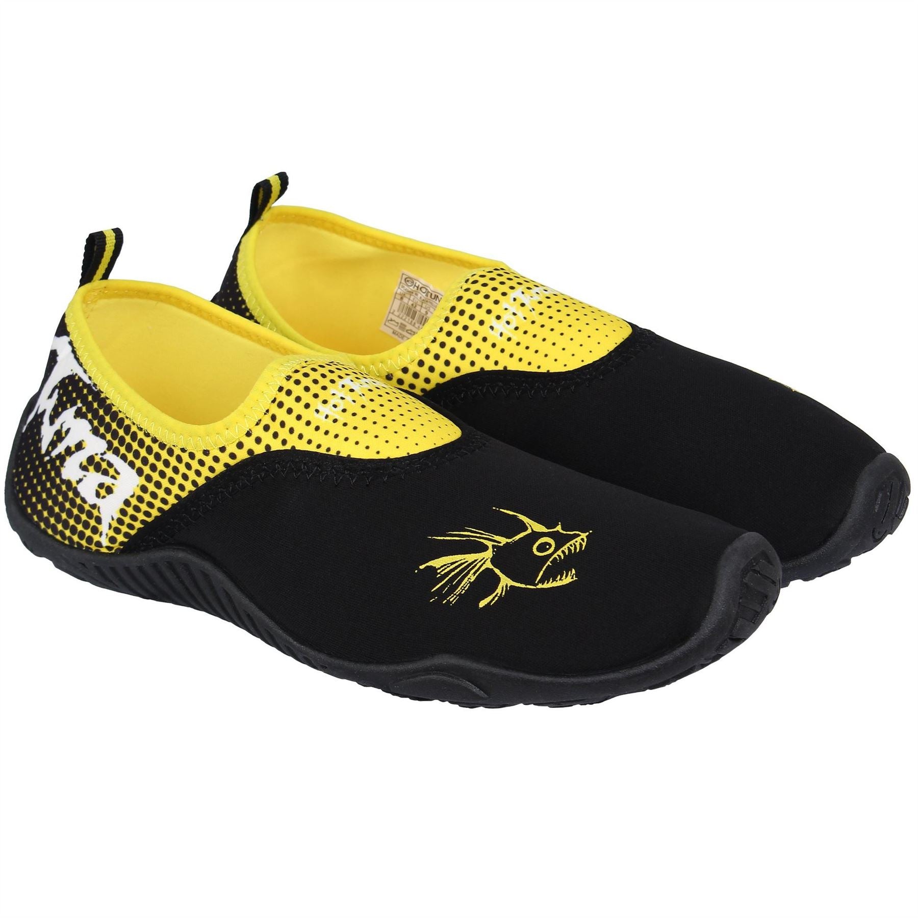 Hot Tuna Mens Tuna Aqua Water Shoes