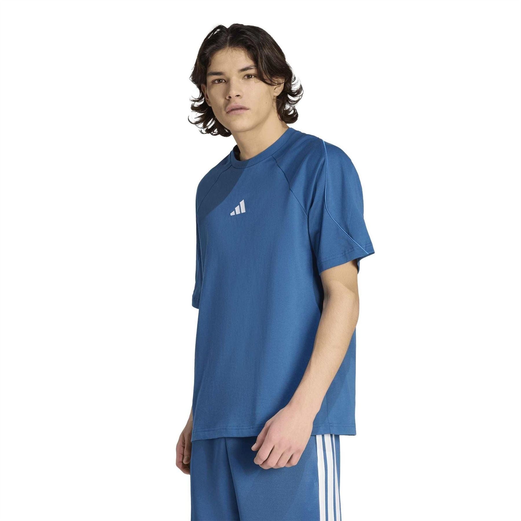 adidas Stadium T-Shirt