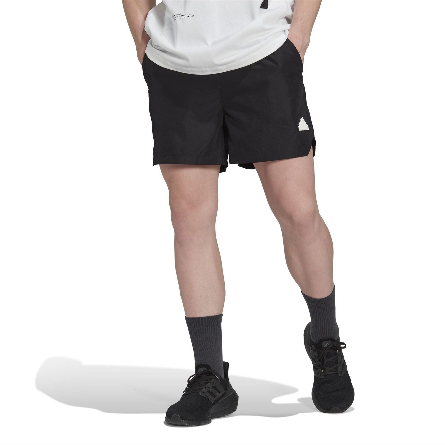 adidas Mens Shorts