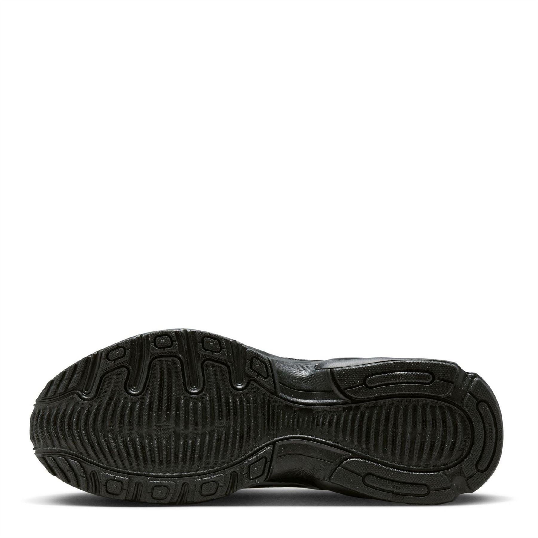 Nike Air Max Low Top Lace-Up Sneakers