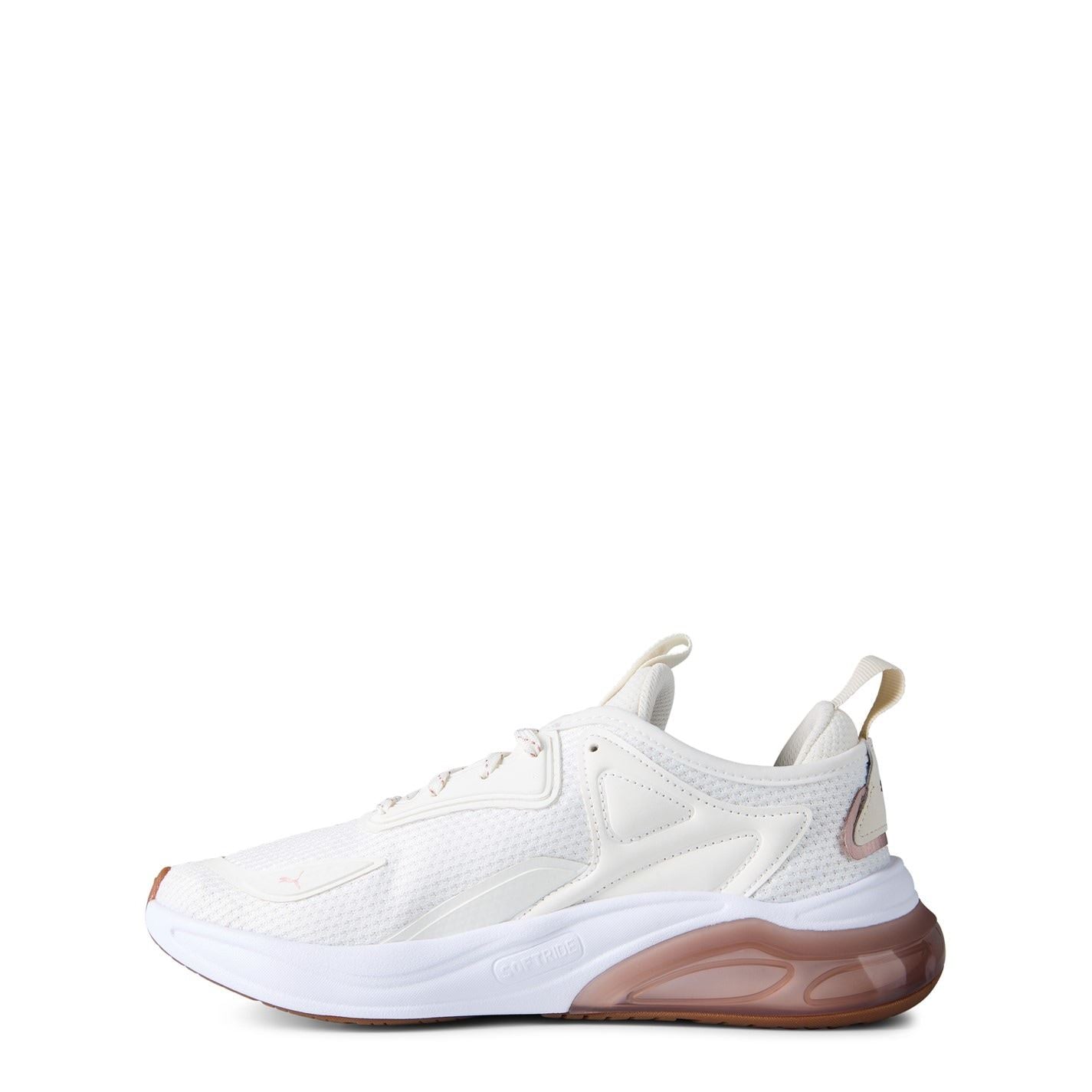 Puma Thrill Lace-Up Low Top Sneakers