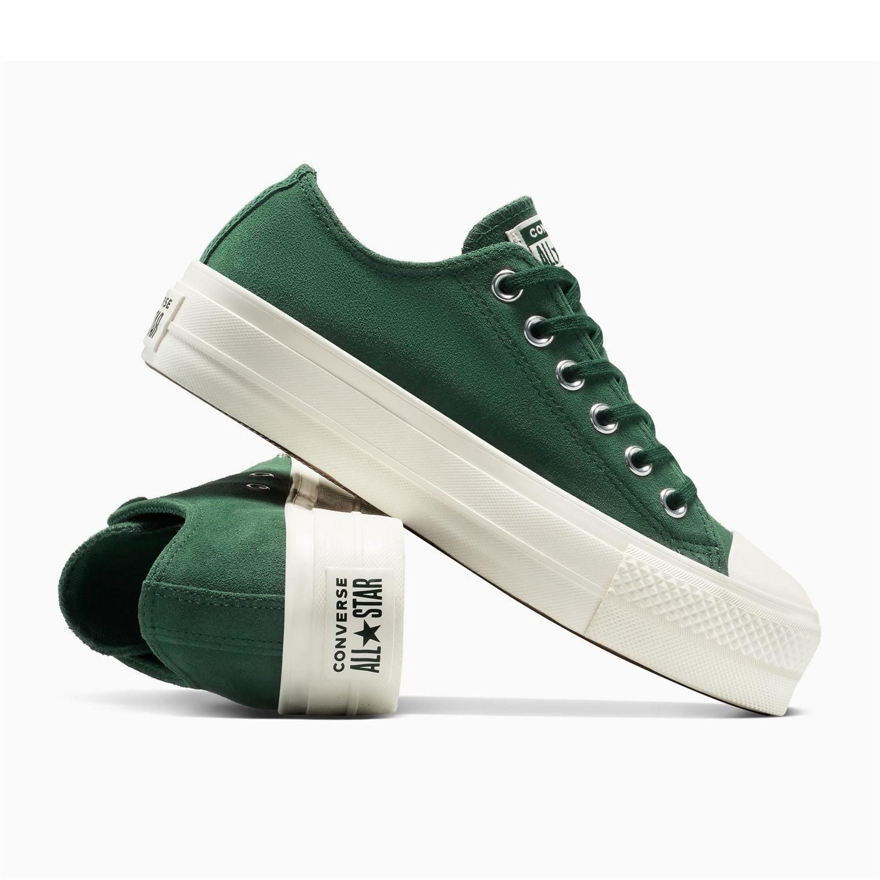 Converse Chuck Taylor All Star Lif High Top Trainers